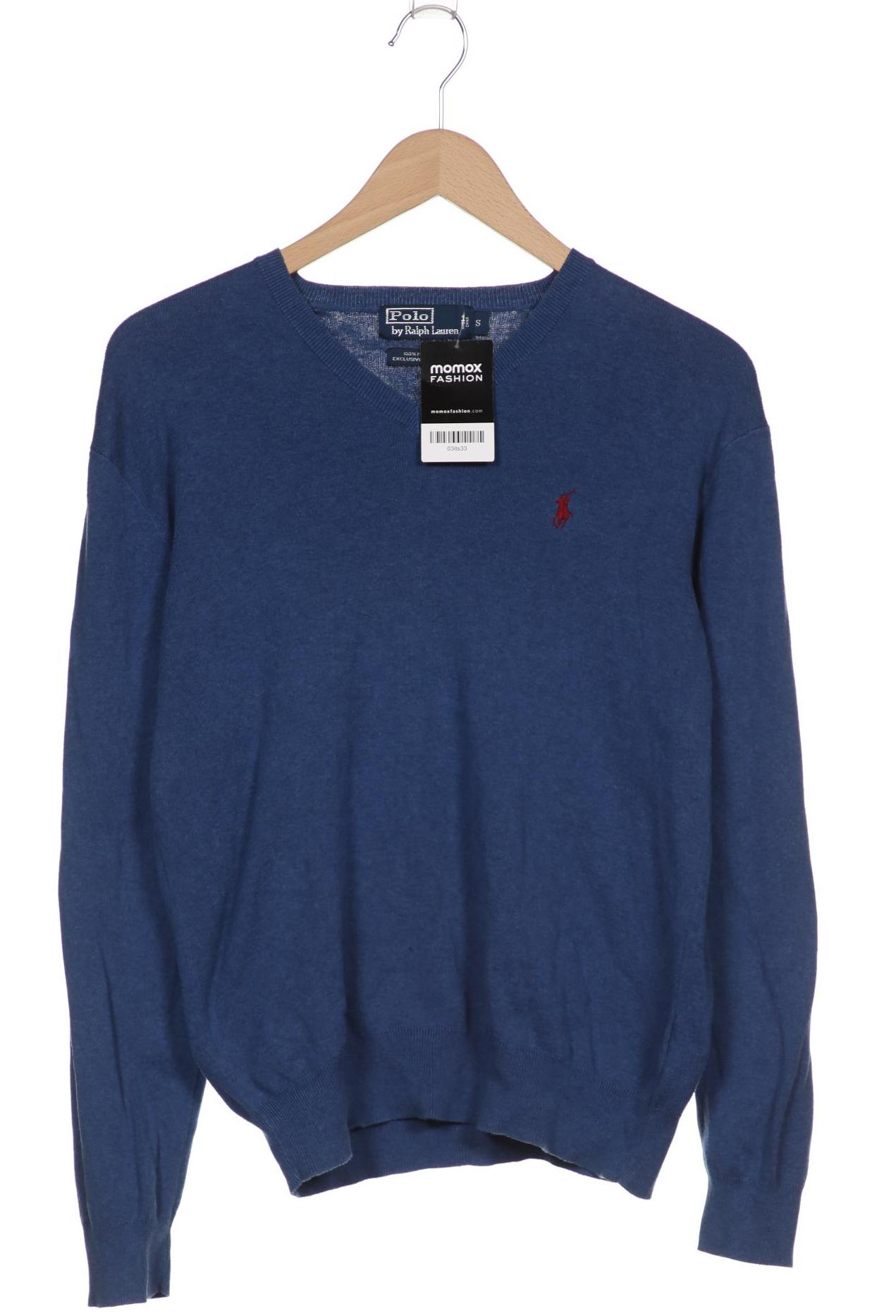 

Polo Ralph Lauren Herren Pullover, blau