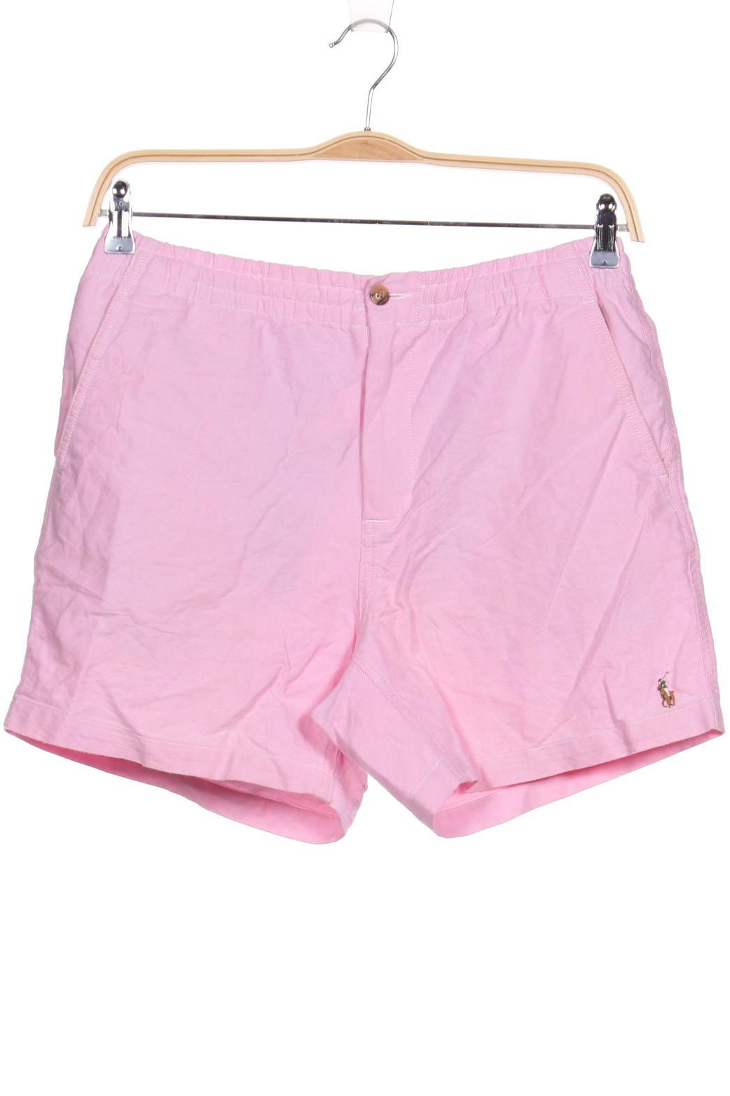 

Polo Ralph Lauren Herren Shorts, pink