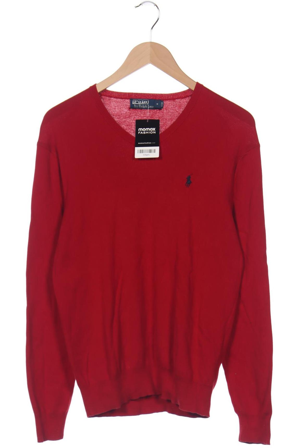 

Polo Ralph Lauren Herren Pullover, rot