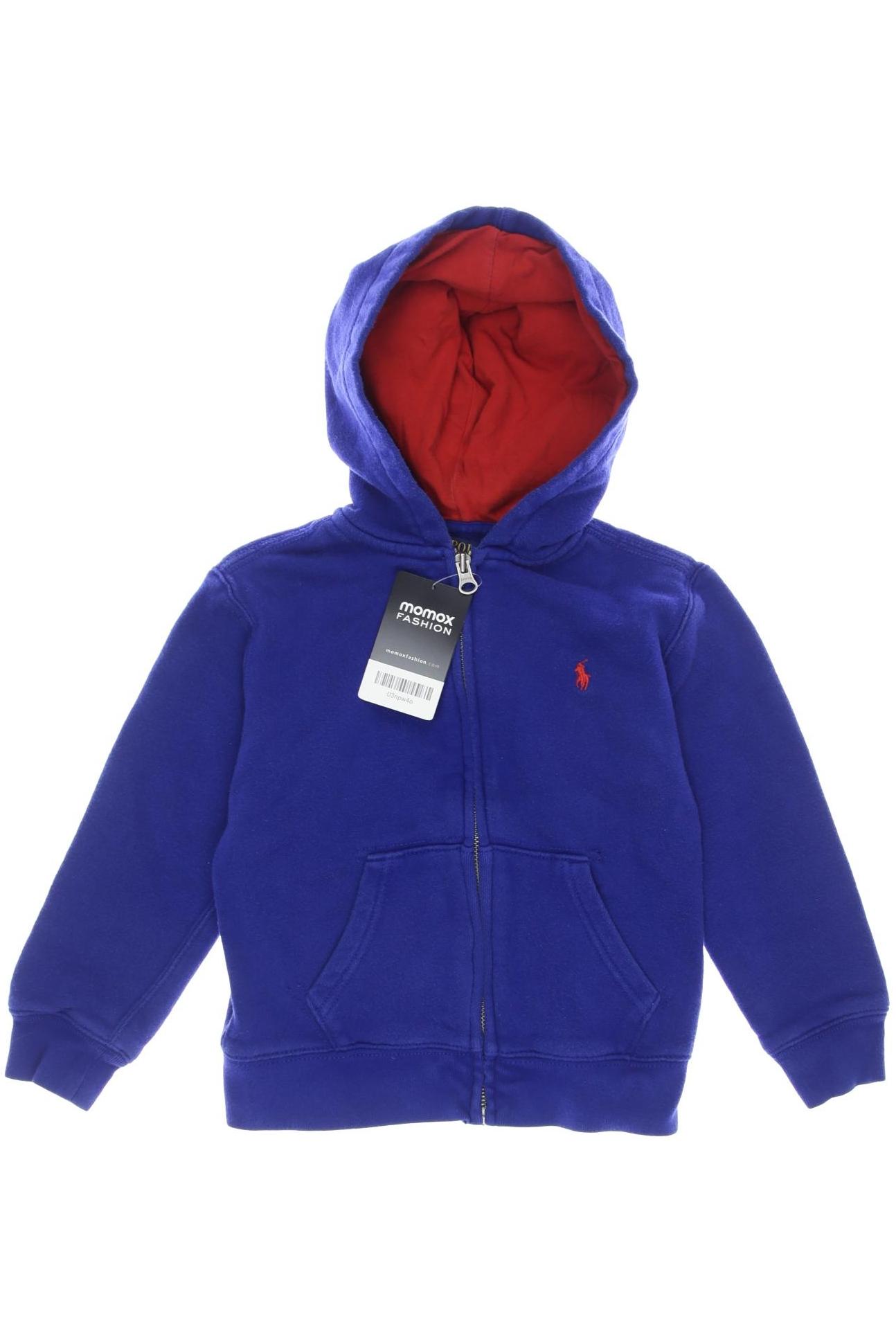

Polo Ralph Lauren Herren Hoodies & Sweater, marineblau, Gr. 116