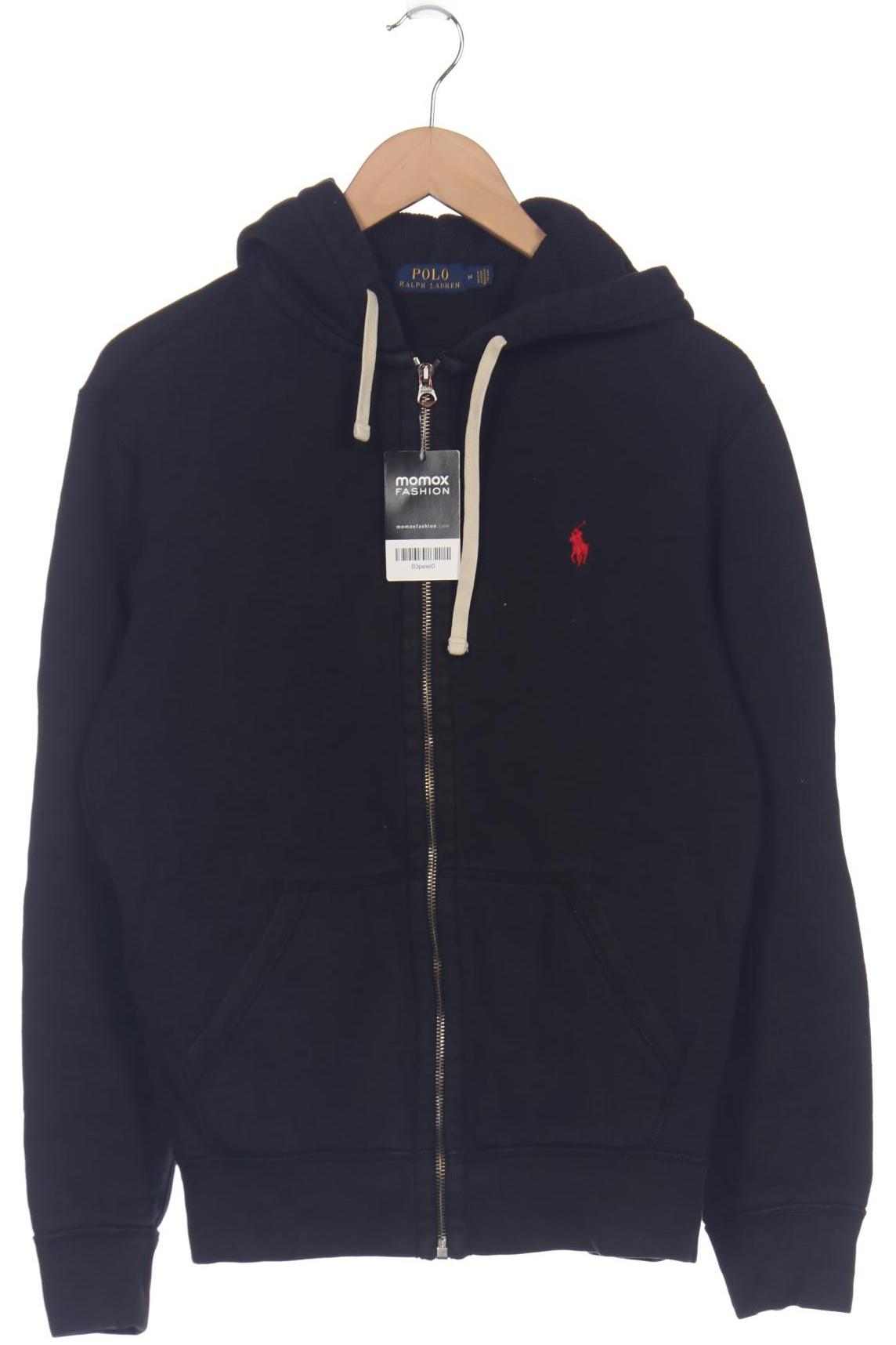 

Polo Ralph Lauren Herren Kapuzenpullover, schwarz, Gr. 48