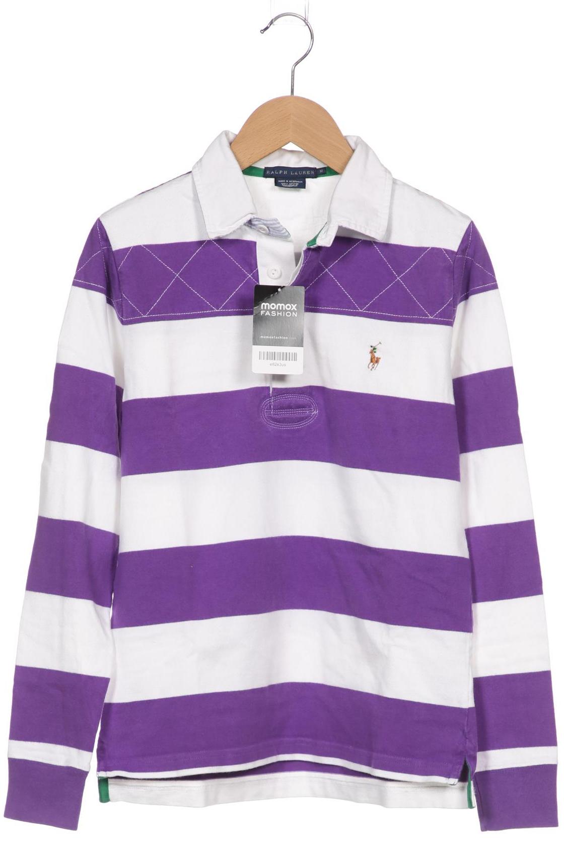 

Polo Ralph Lauren Herren Poloshirt, flieder, Gr. 48
