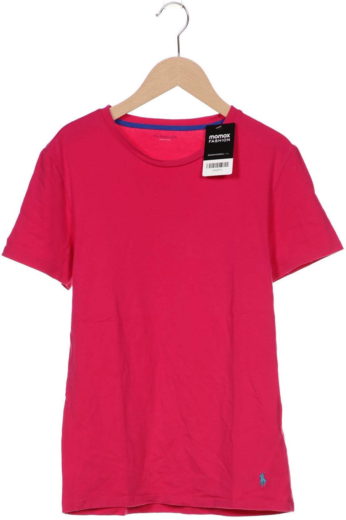 

Polo Ralph Lauren Herren T-Shirt, pink