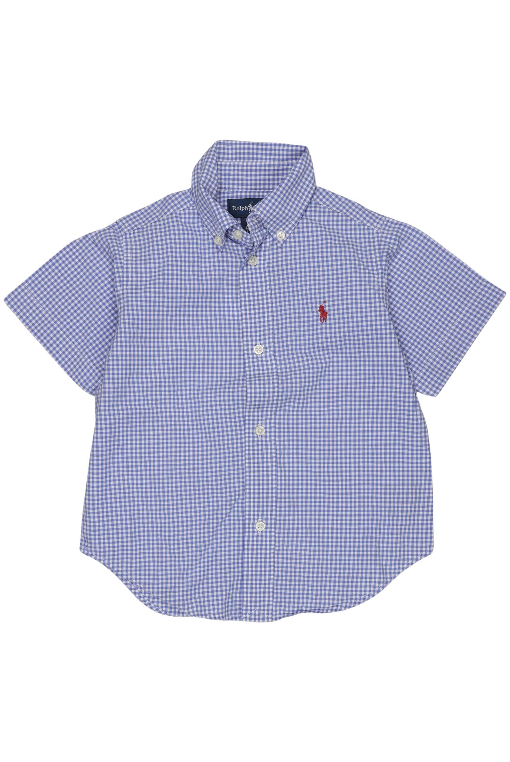 

Polo Ralph Lauren Herren Hemd, blau, Gr. 104
