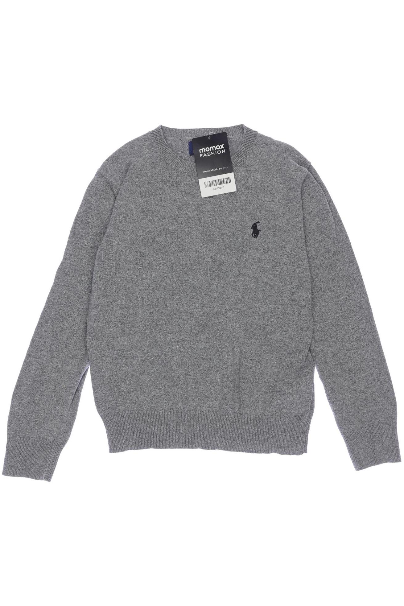 

Polo Ralph Lauren Herren Pullover, grau, Gr. 134