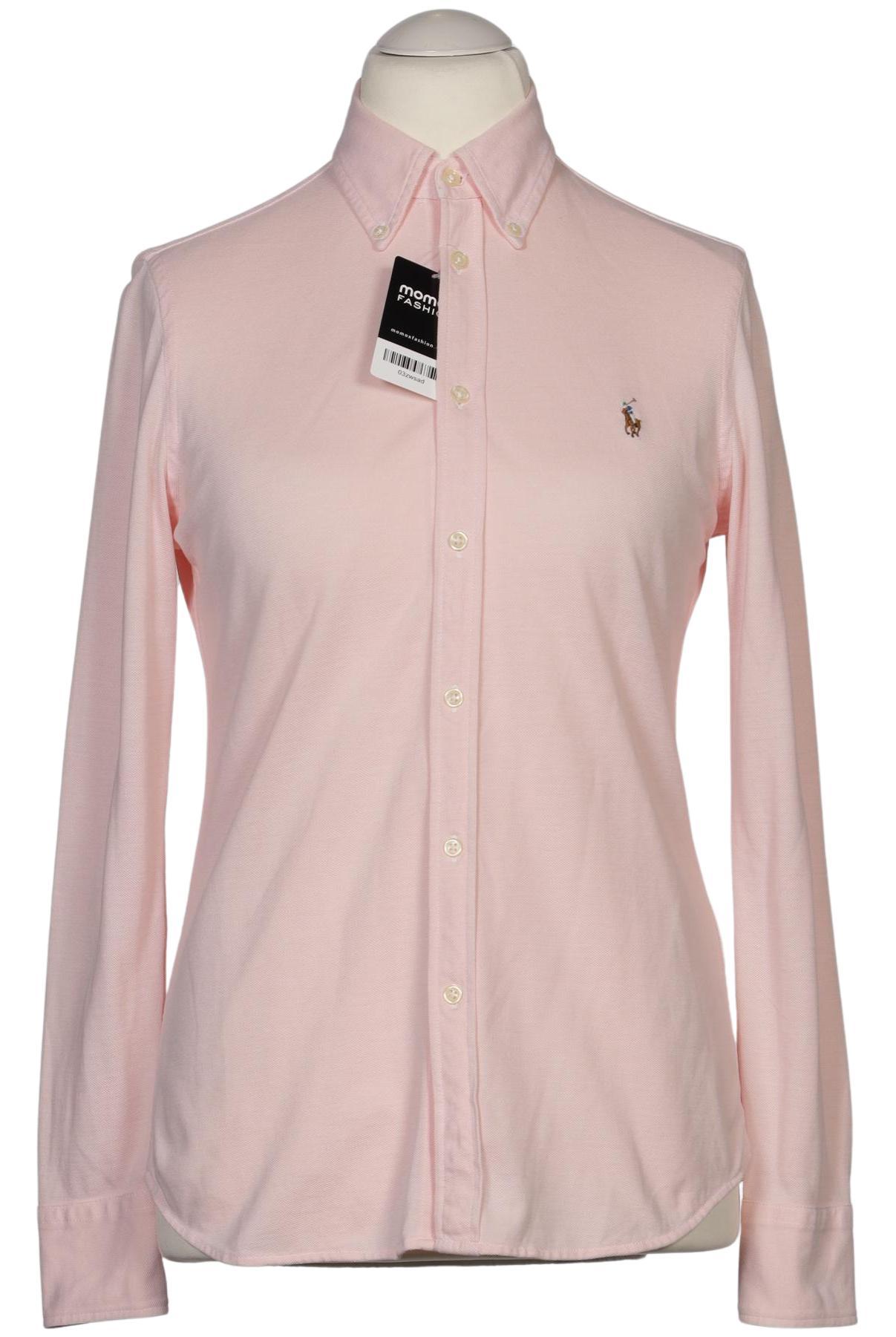 

Polo Ralph Lauren Damen Bluse, pink, Gr. 42