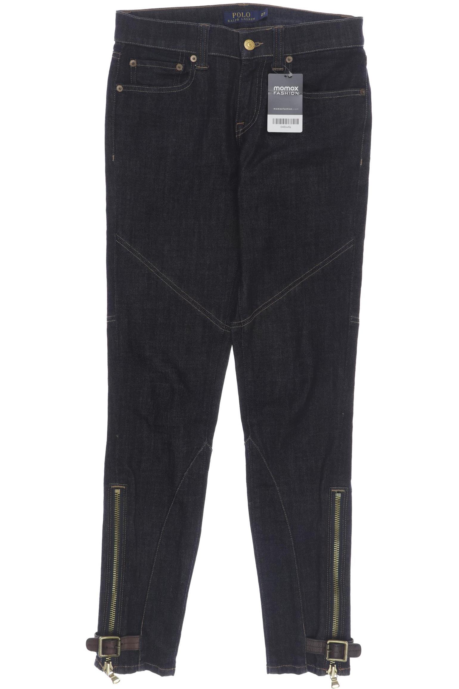 

Polo Ralph Lauren Damen Jeans, marineblau