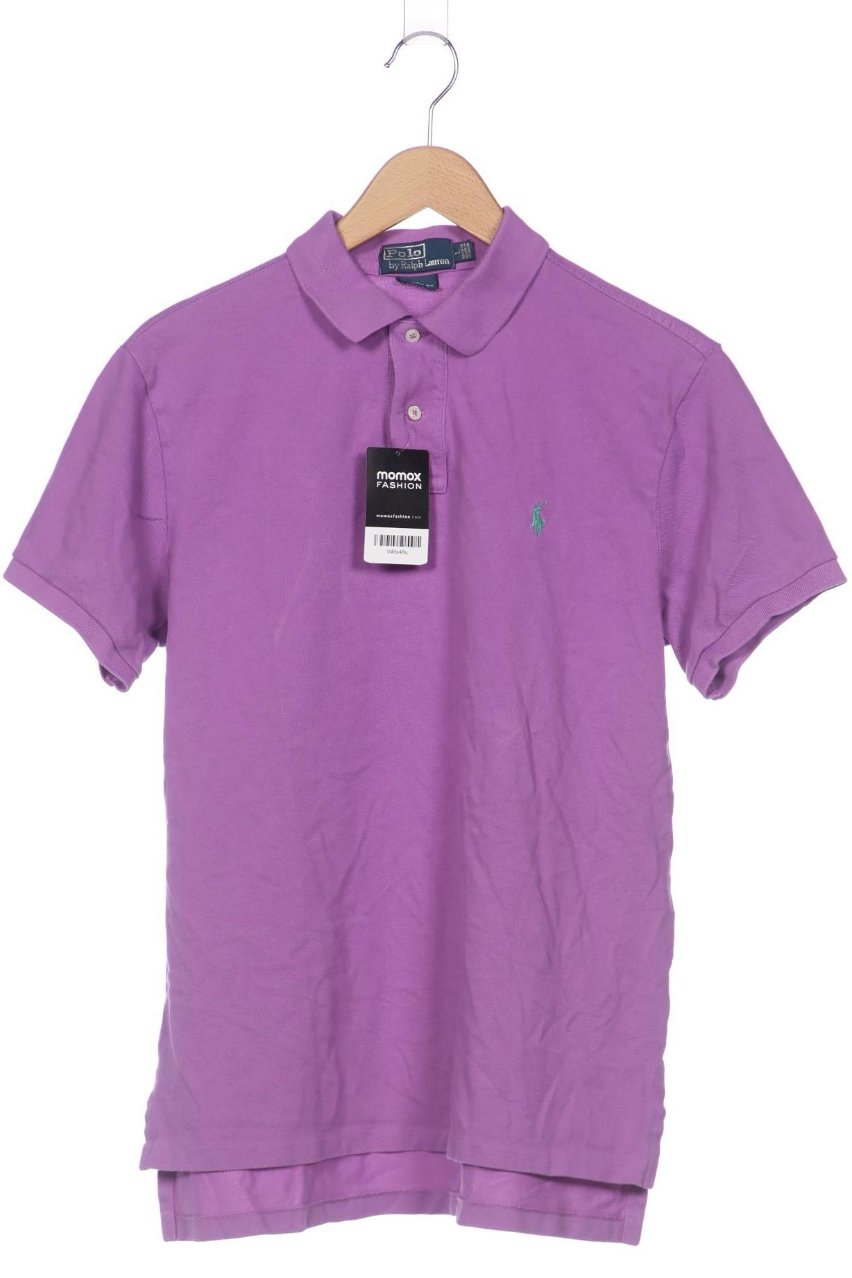 

Polo Ralph Lauren Herren Poloshirt, flieder, Gr. 52