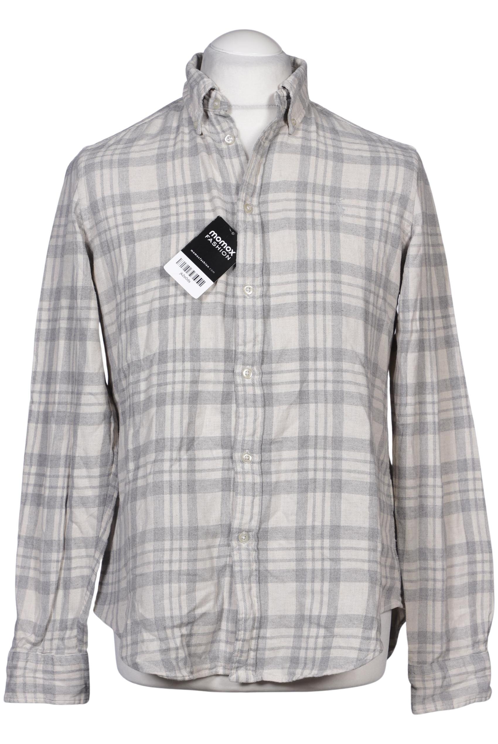 

Polo Ralph Lauren Herren Hemd, cremeweiß, Gr. 52