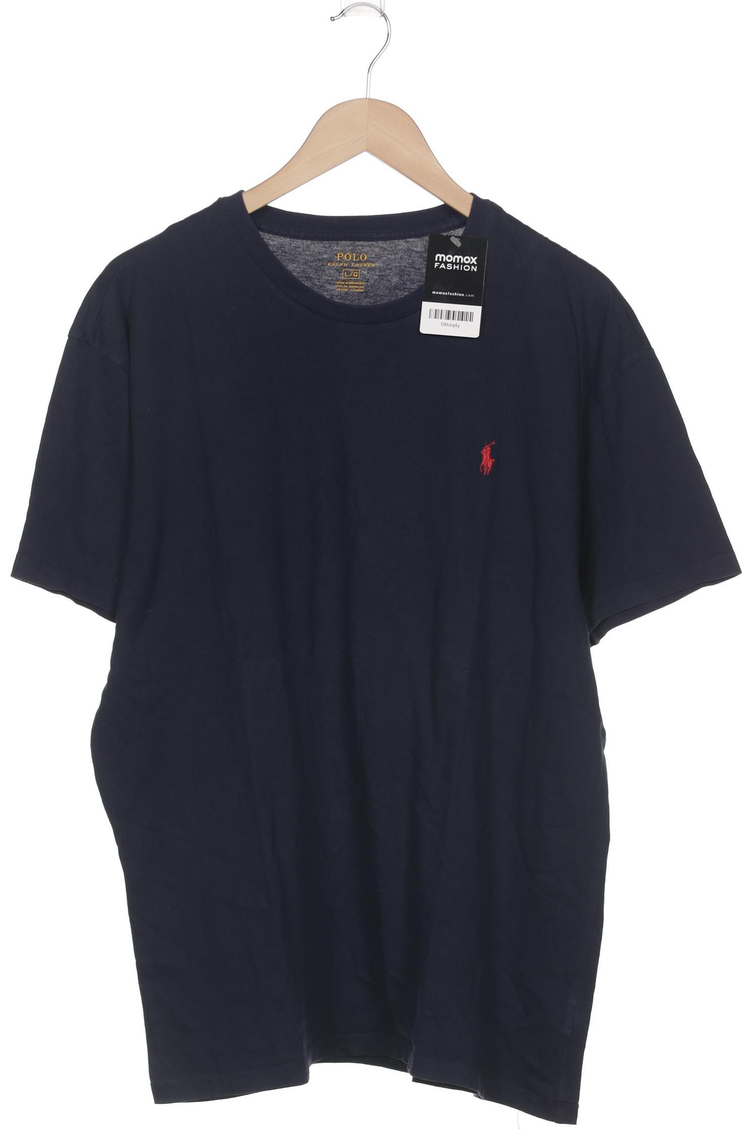 

Polo Ralph Lauren Herren T-Shirt, marineblau, Gr. 52