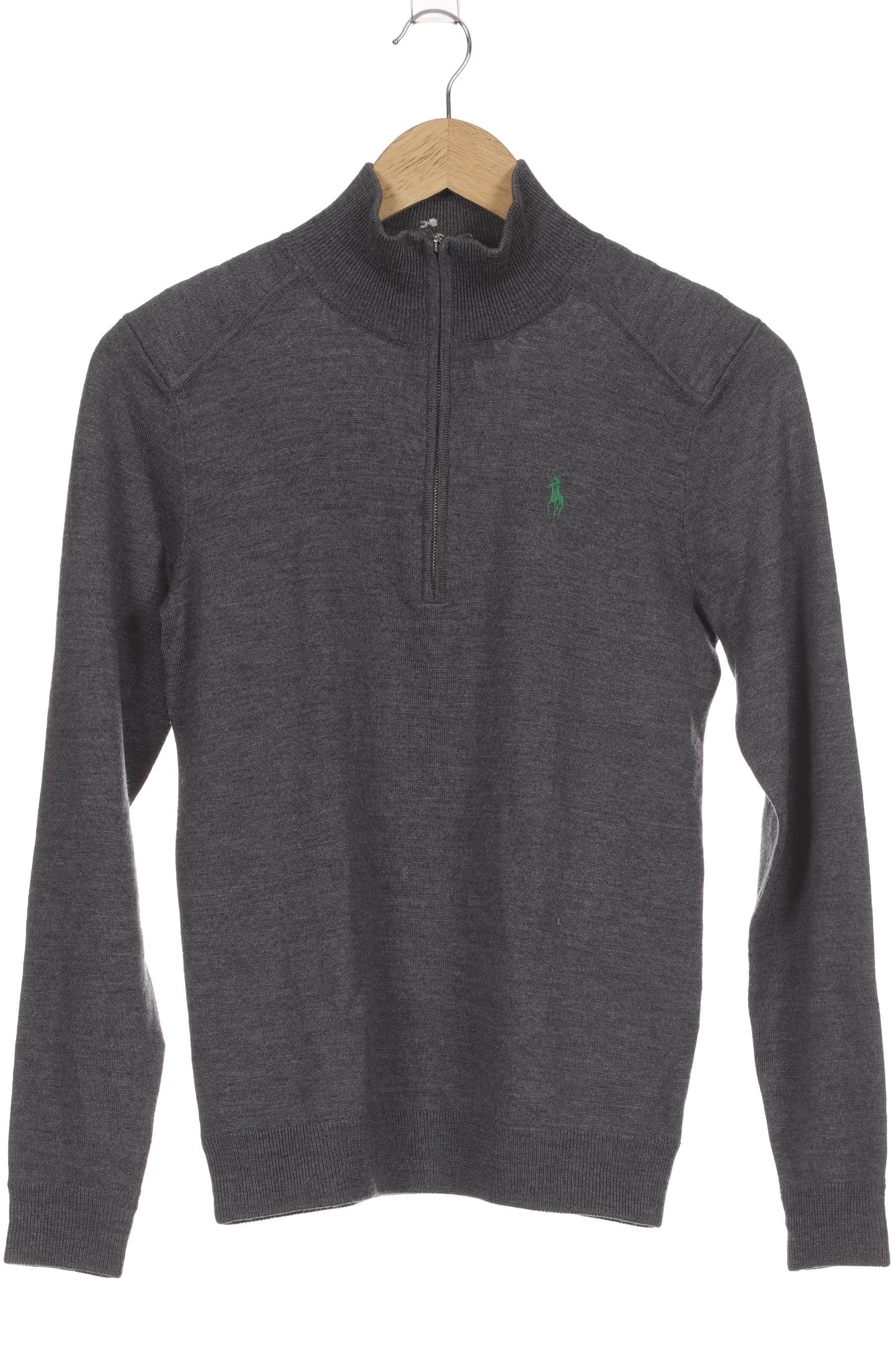 

Polo Ralph Lauren Damen Pullover, grau, Gr. 38
