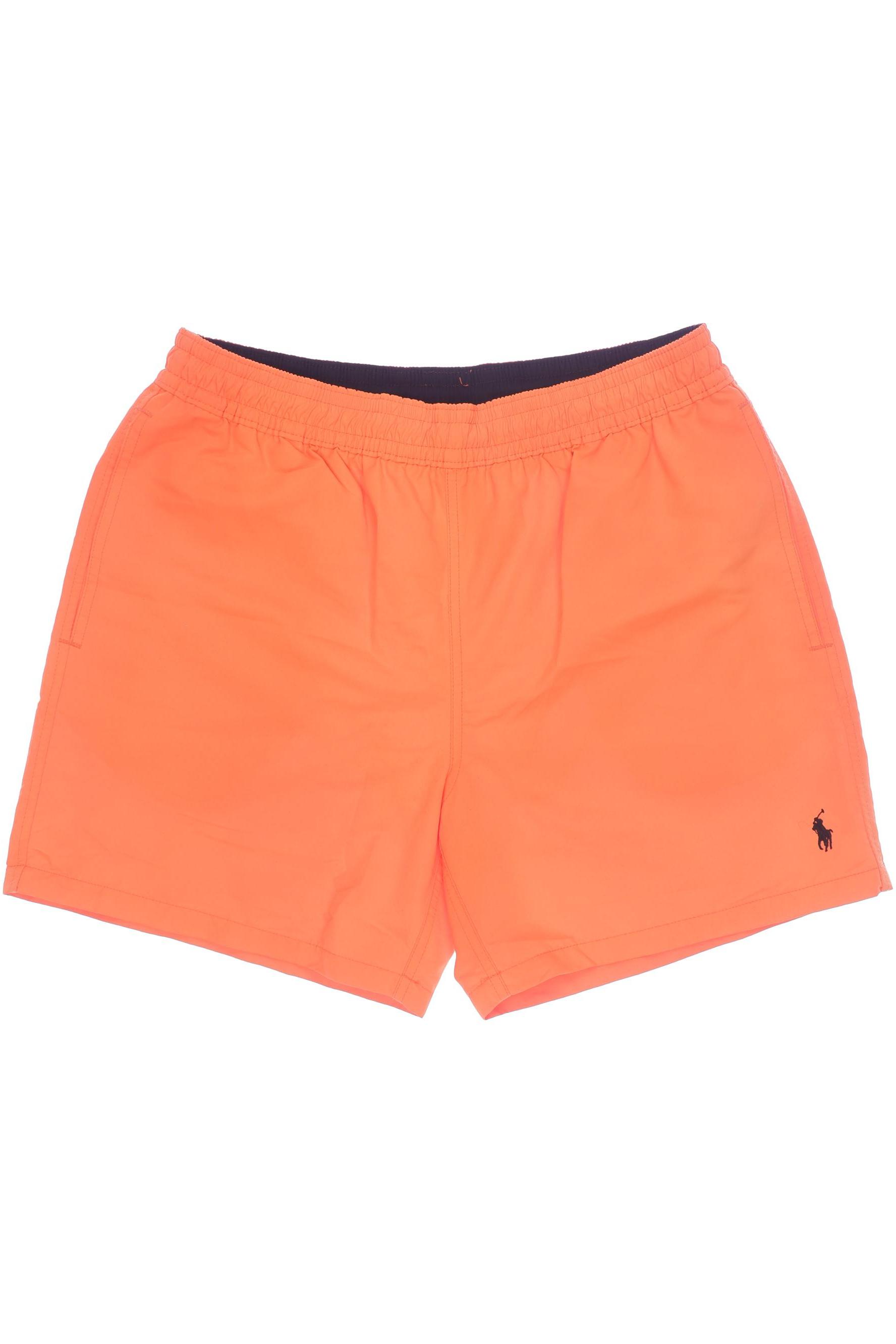 

Polo Ralph Lauren Herren Shorts, orange, Gr. 52