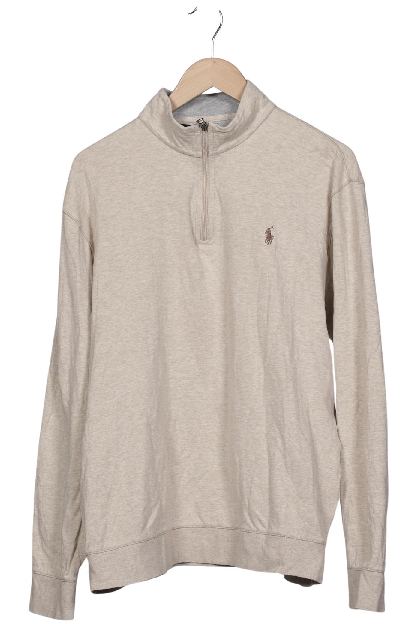 Thumbnail - Polo Ralph Lauren Herren Poloshirt, beige, Gr. 54