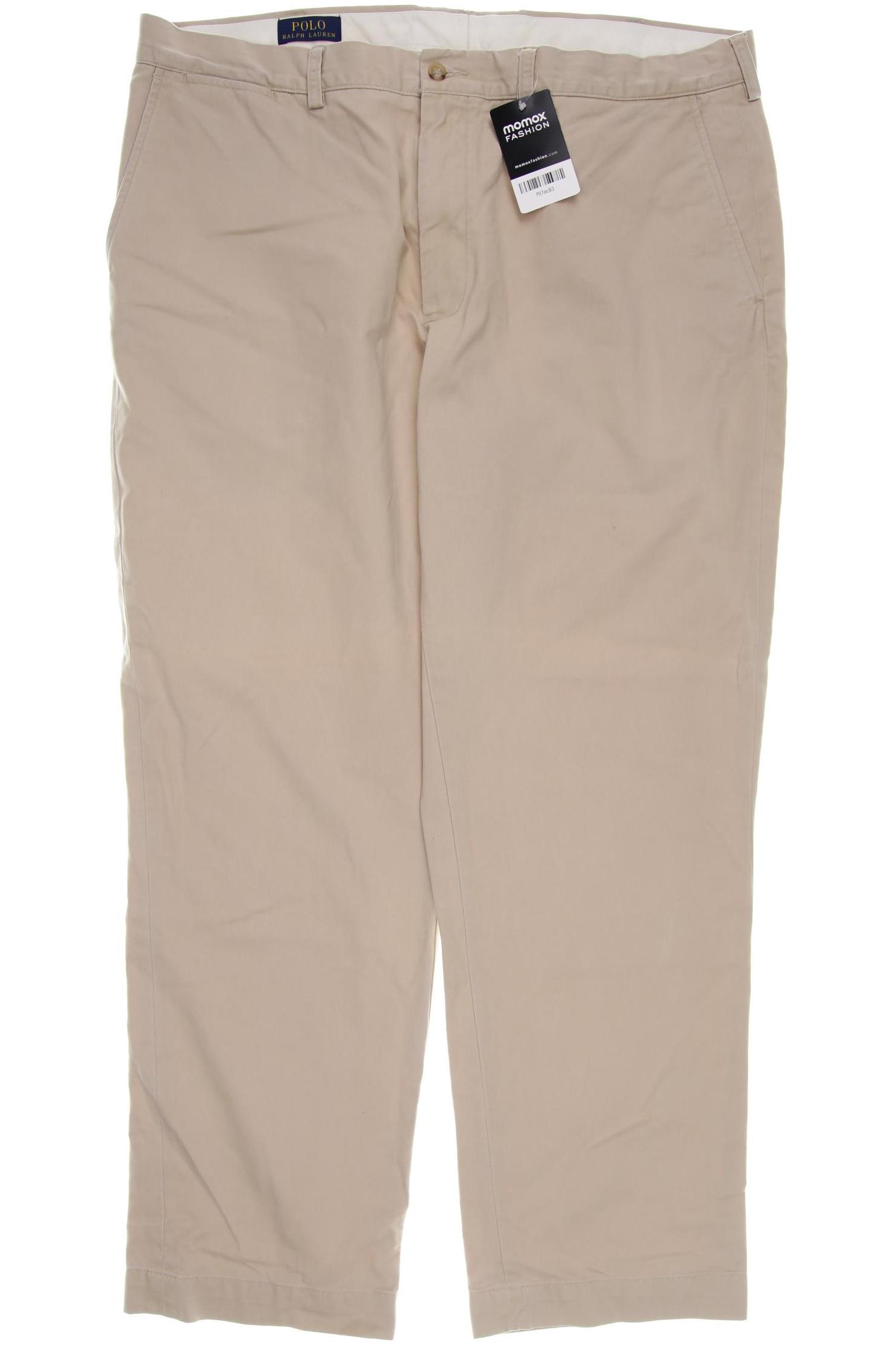 

Polo Ralph Lauren Herren Stoffhose, beige, Gr. 40