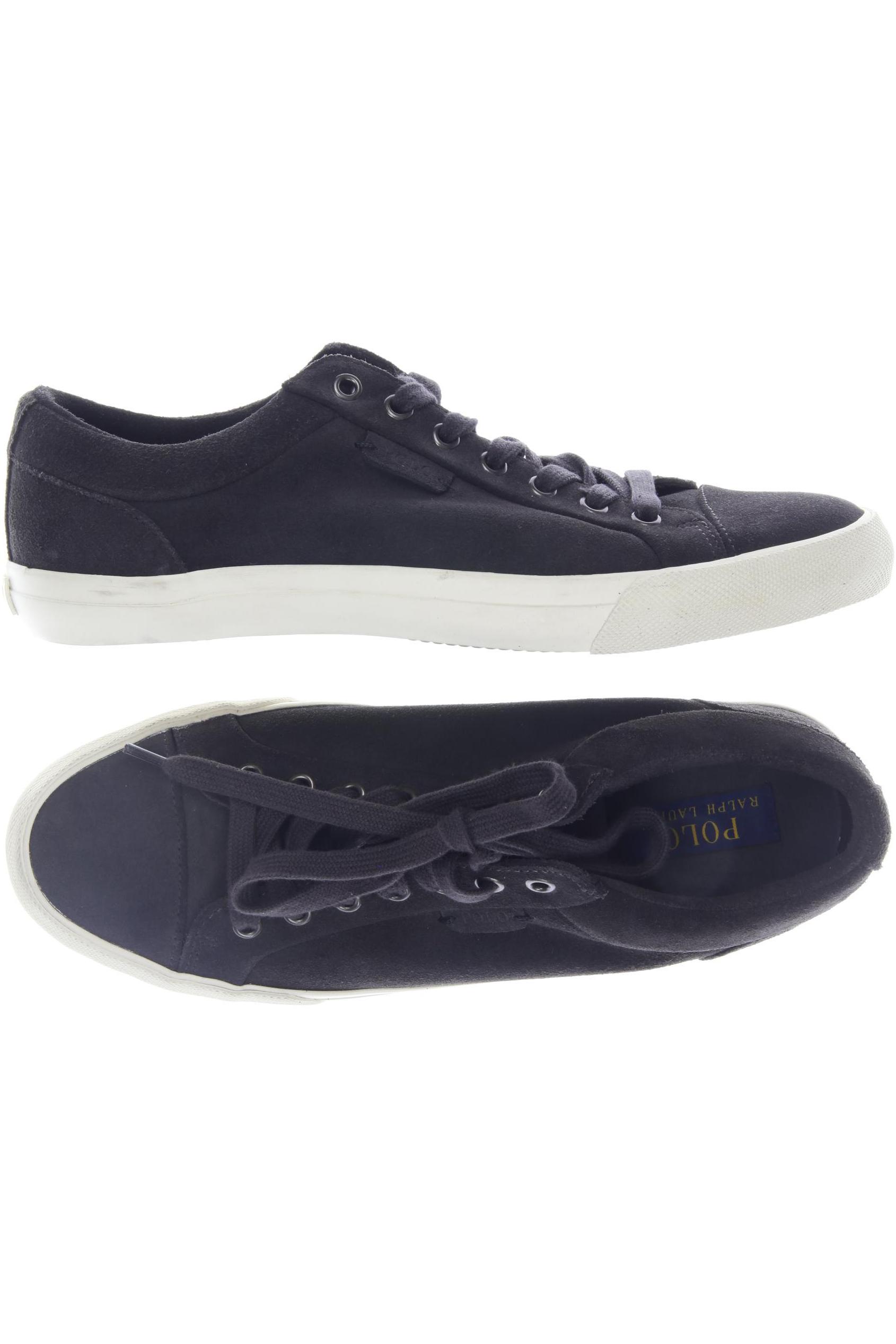 

Polo Ralph Lauren Herren Sneakers, grau, Gr. 42