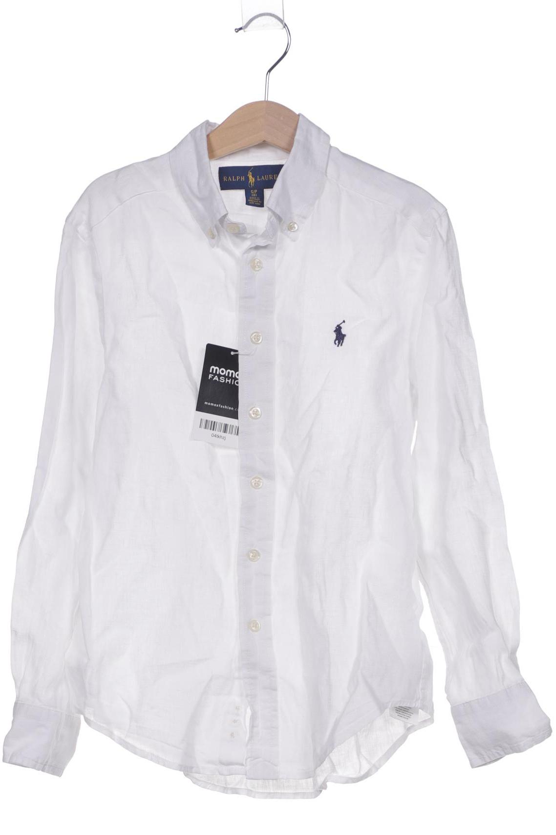 

Polo Ralph Lauren Herren Hemd, weiß, Gr. 128