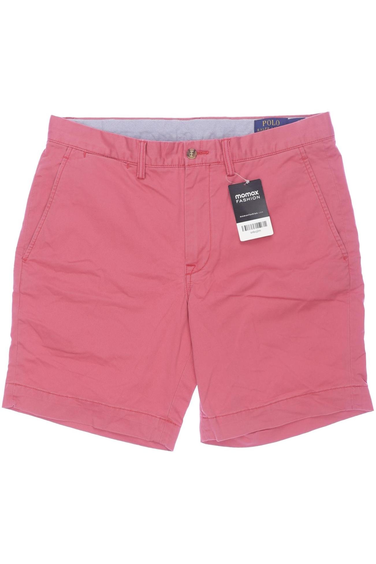 

Polo Ralph Lauren Herren Shorts, pink, Gr. 32