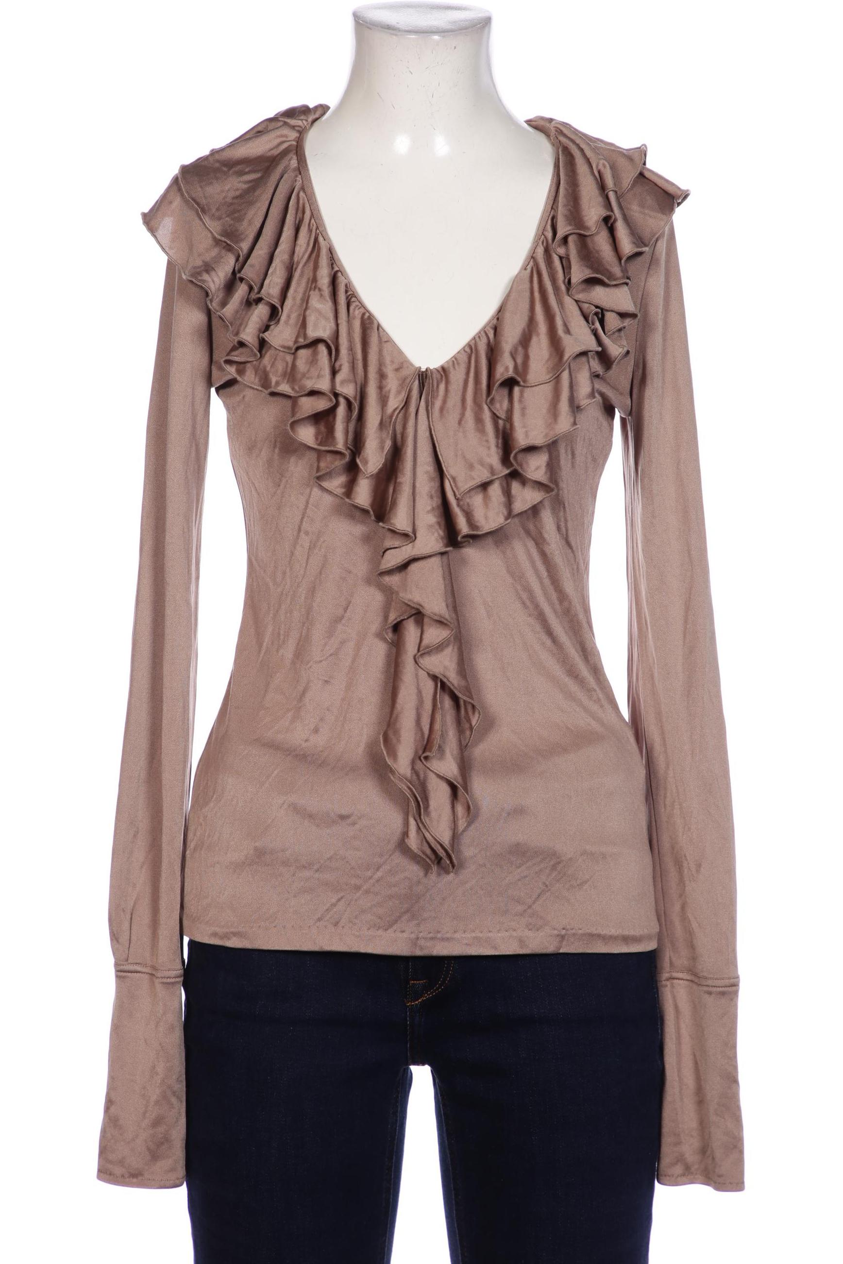 

Polo Ralph Lauren Damen Bluse, braun, Gr. 38