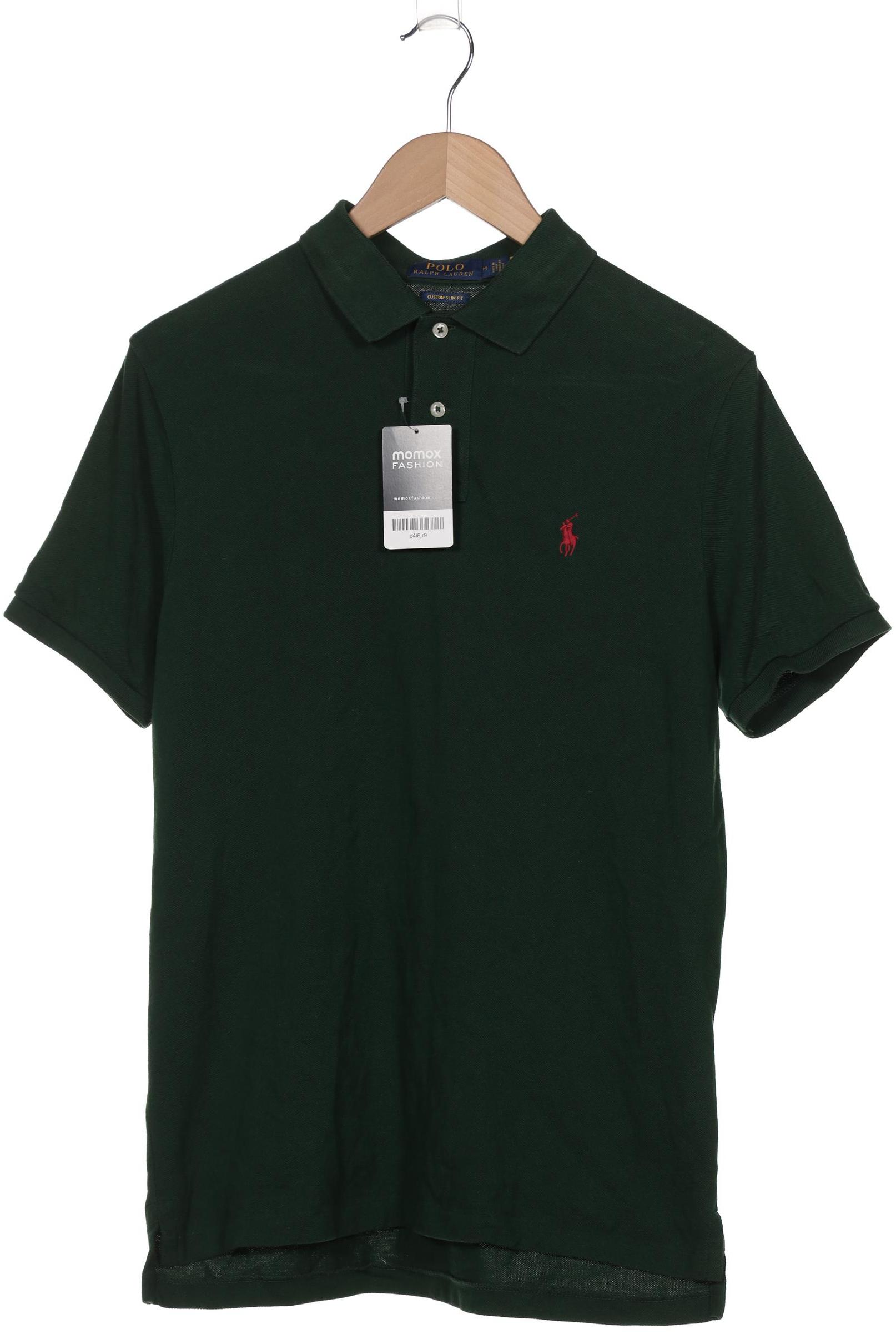 

Polo Ralph Lauren Herren Poloshirt, grün, Gr. 48