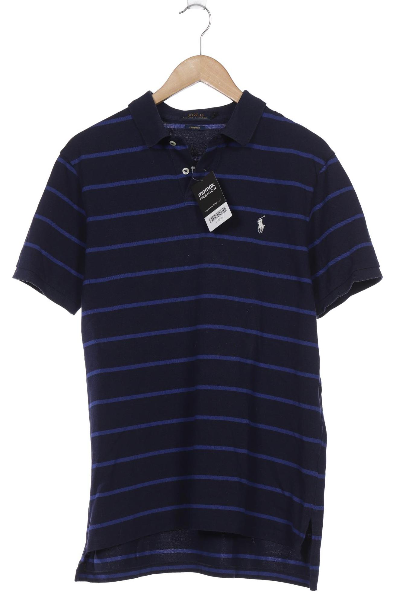 

Polo Ralph Lauren Herren Poloshirt, blau, Gr. 54