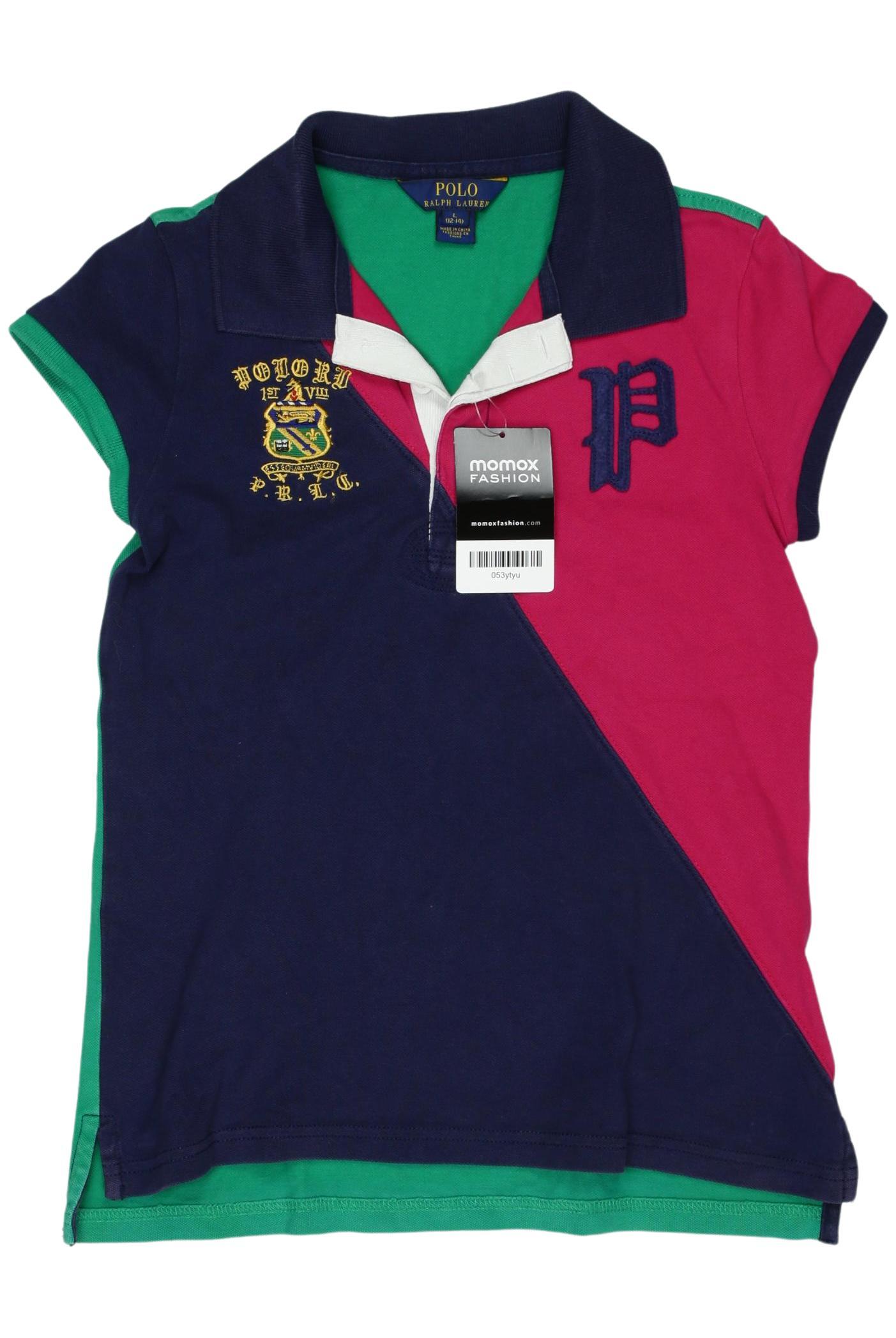

Polo Ralph Lauren Herren Poloshirt, mehrfarbig, Gr. 158
