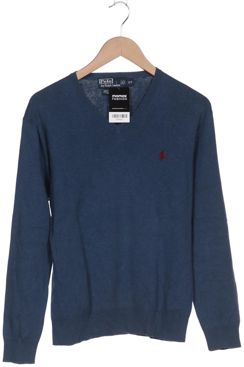 

Polo Ralph Lauren Herren Pullover, blau