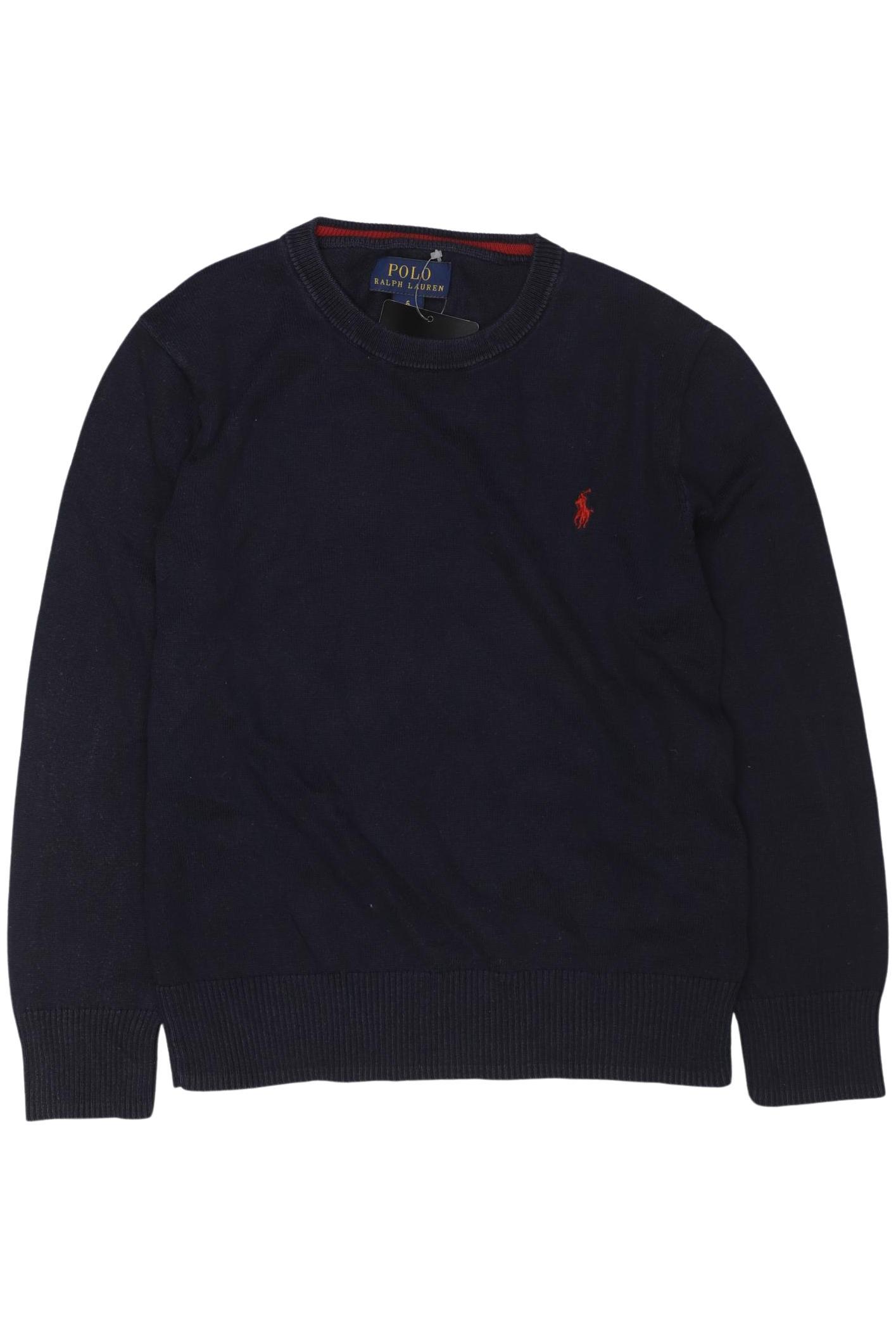 

Polo Ralph Lauren Jungen Pullover, marineblau, Gr. 116