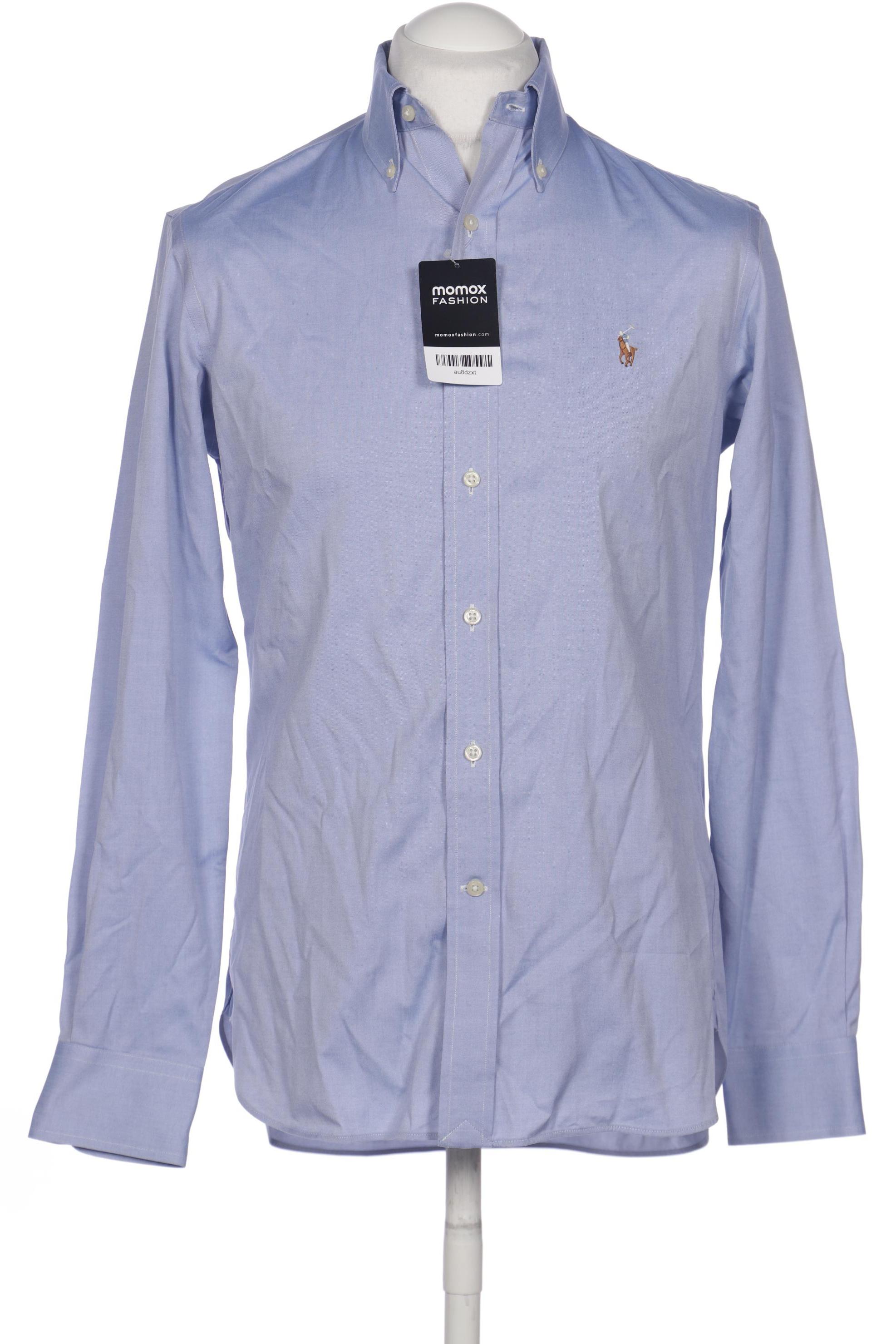 

Polo Ralph Lauren Herren Hemd, blau, Gr. 46