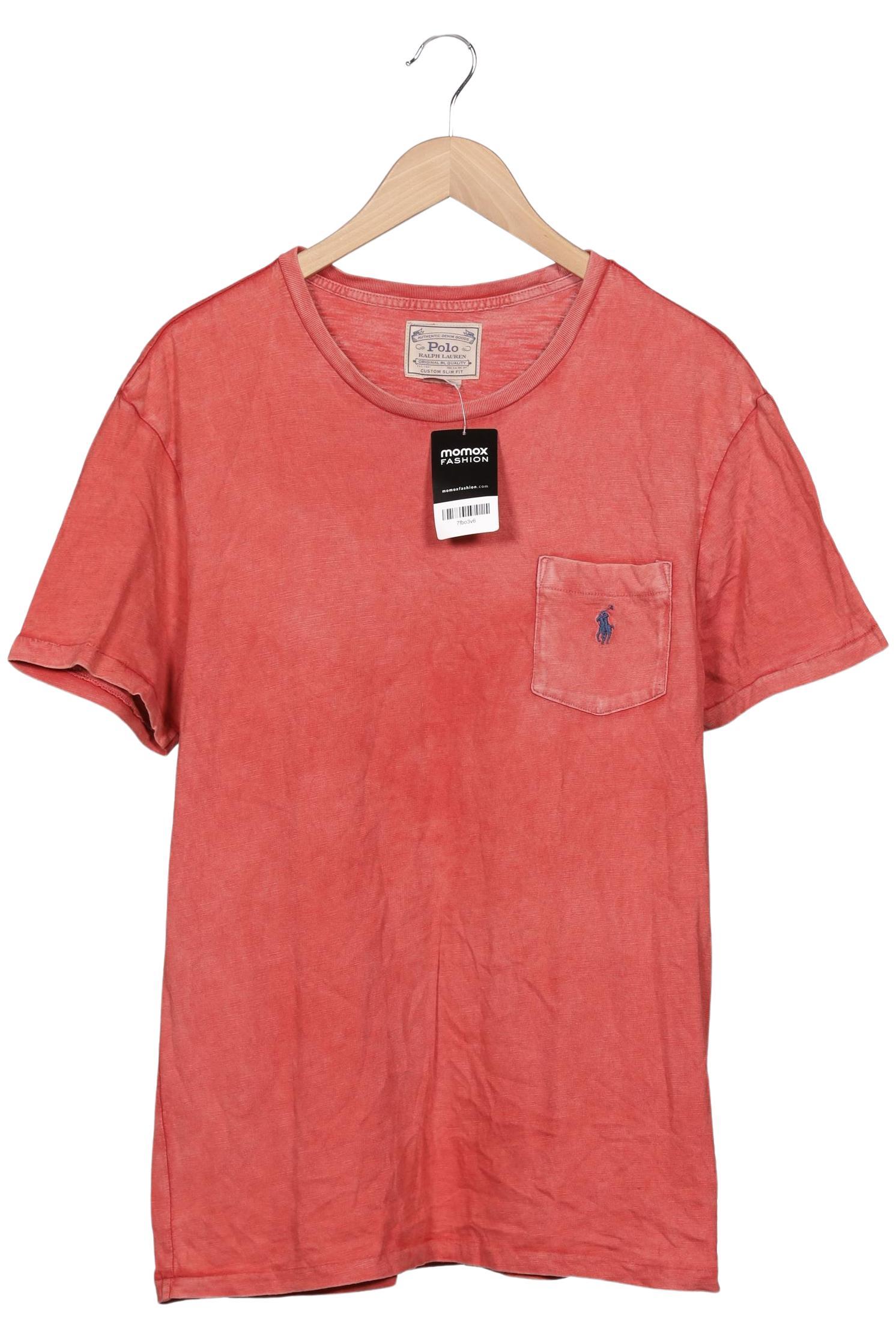 

Polo Ralph Lauren Herren T-Shirt, rot, Gr. 52