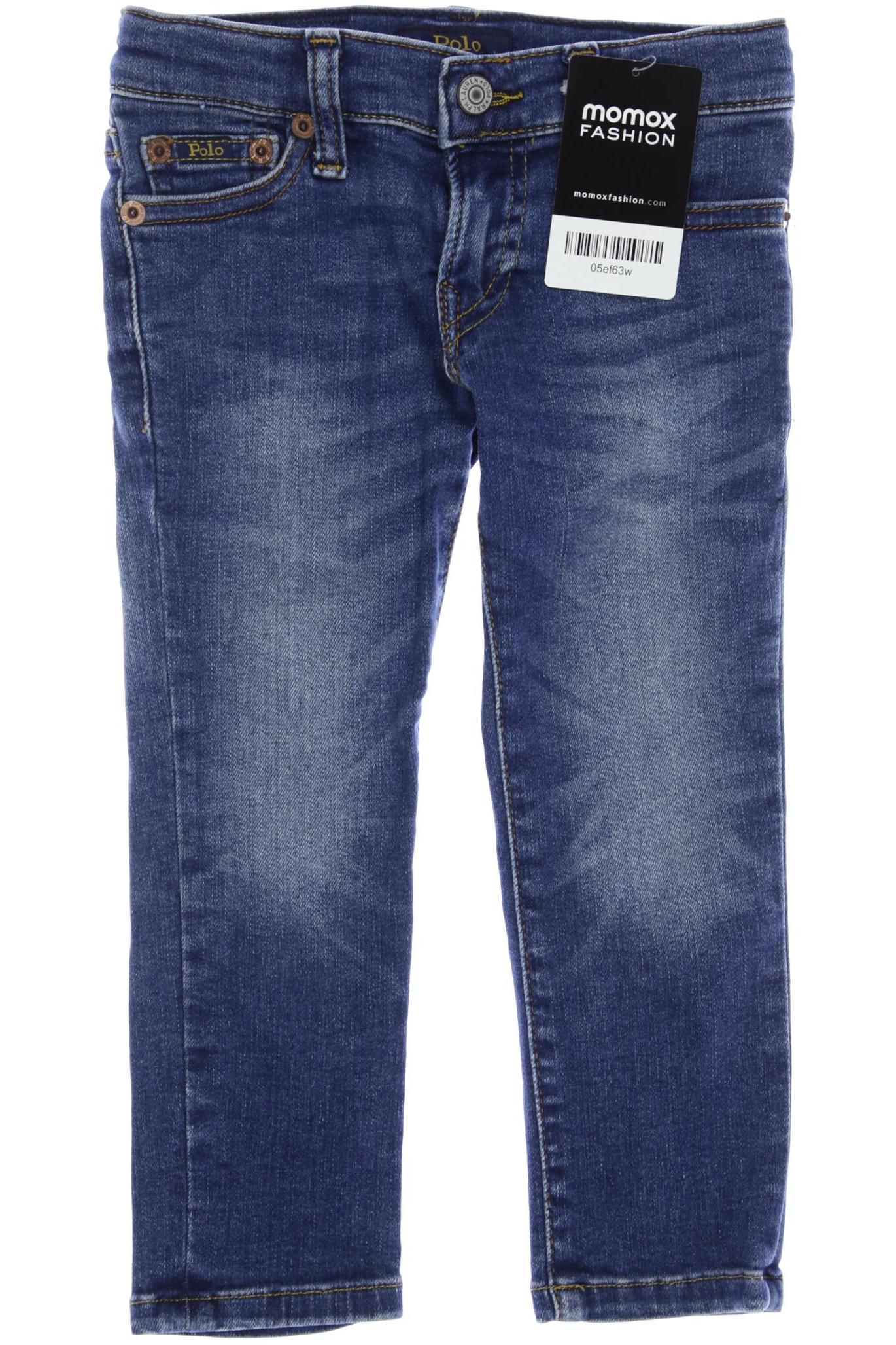 

Polo Ralph Lauren Herren Jeans, blau, Gr. 86