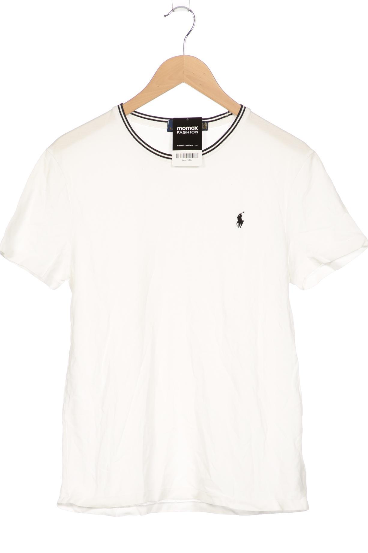 

Polo Ralph Lauren Herren T-Shirt, weiß, Gr. 48