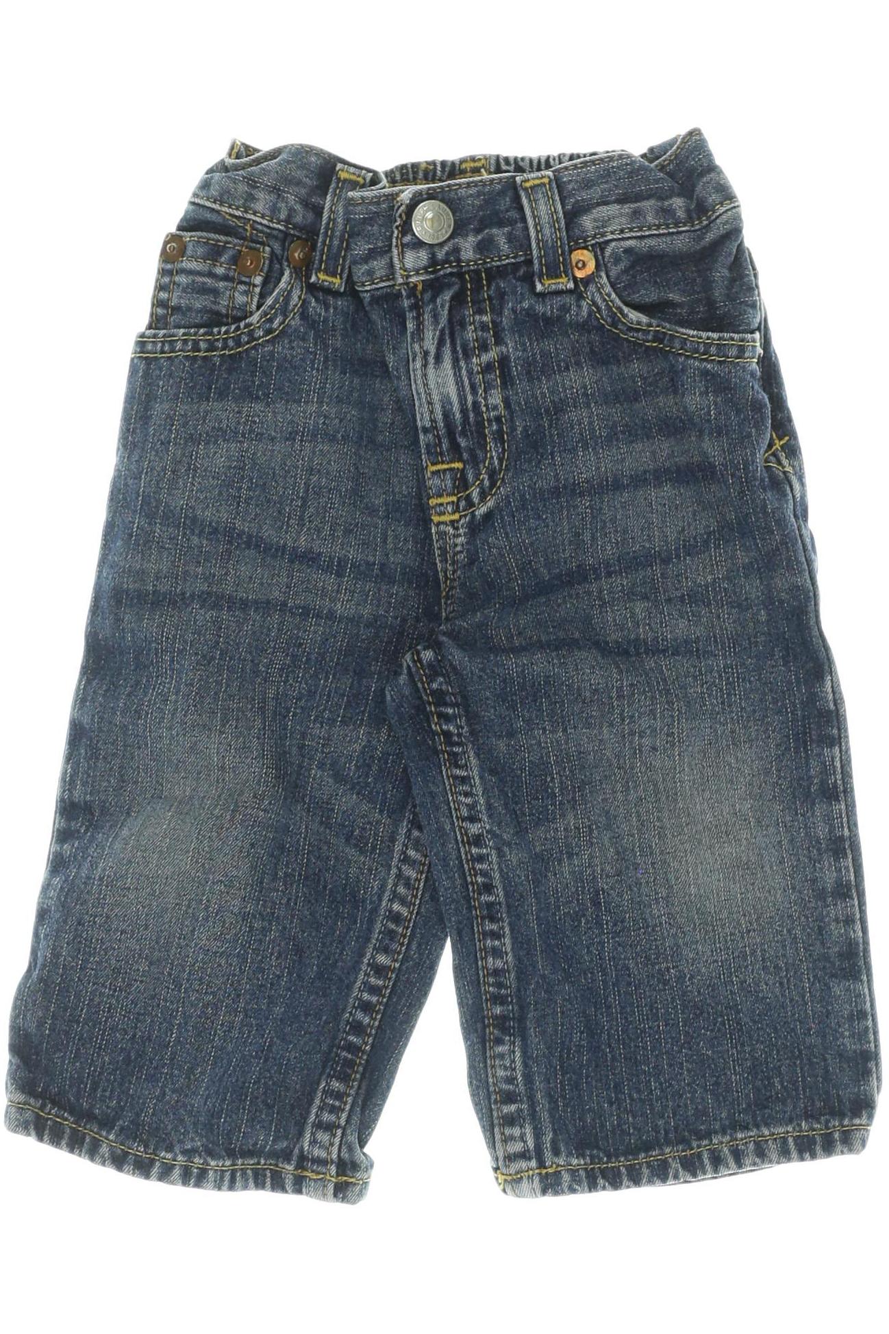 

Polo Ralph Lauren Herren Jeans, blau, Gr. 86