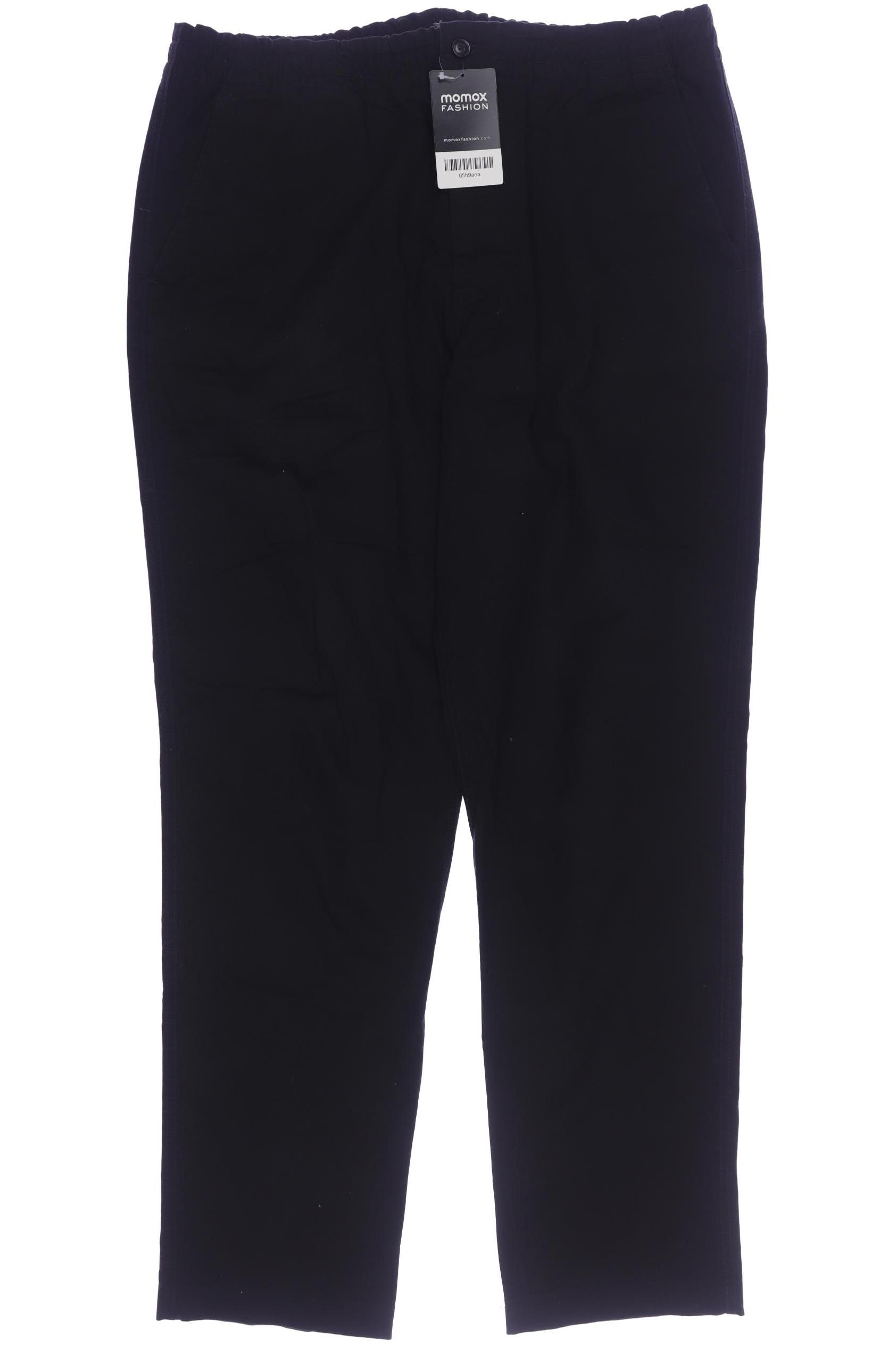 

Polo Ralph Lauren Herren Stoffhose, schwarz, Gr. 0