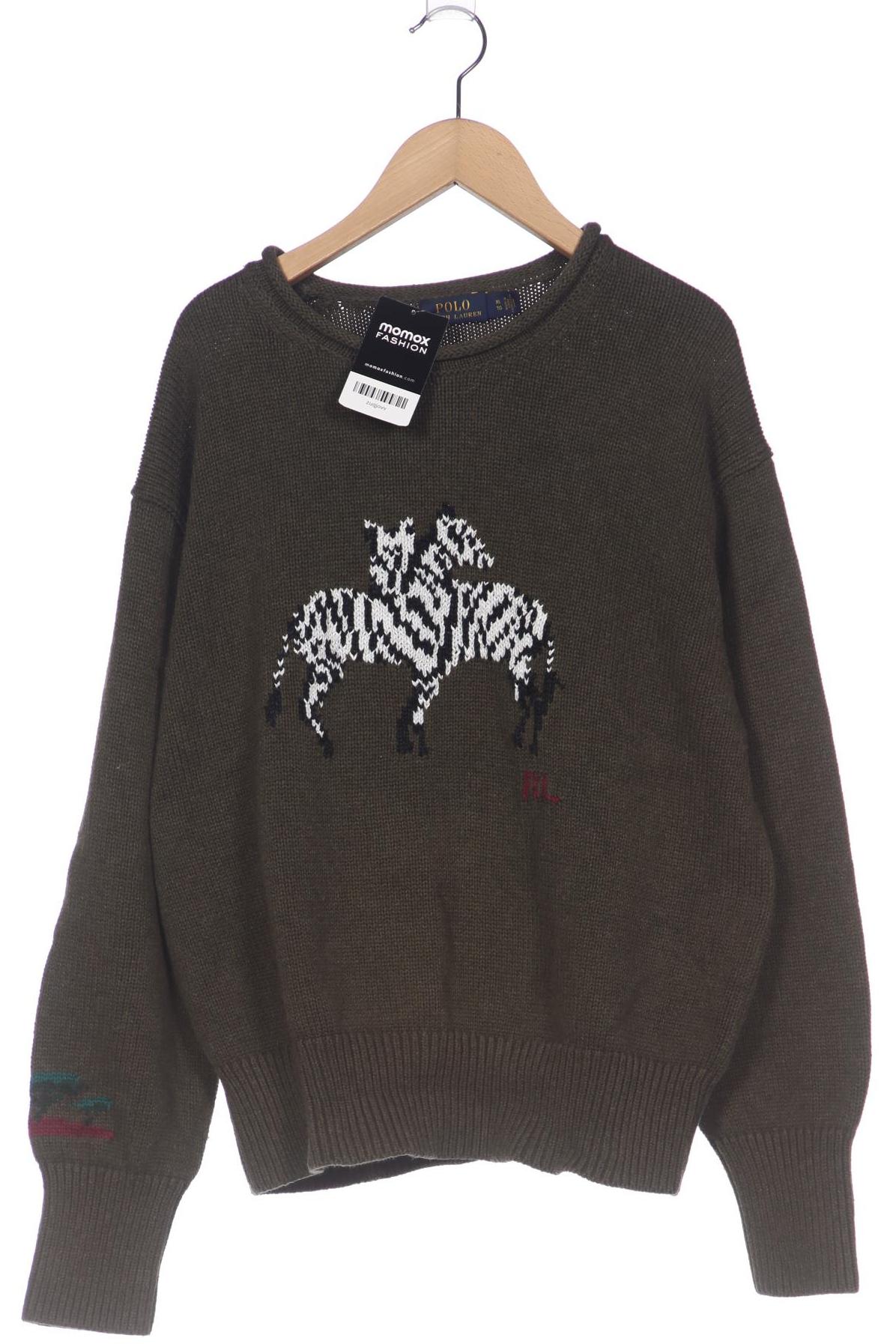 

Polo Ralph Lauren Damen Pullover, grün, Gr. 44