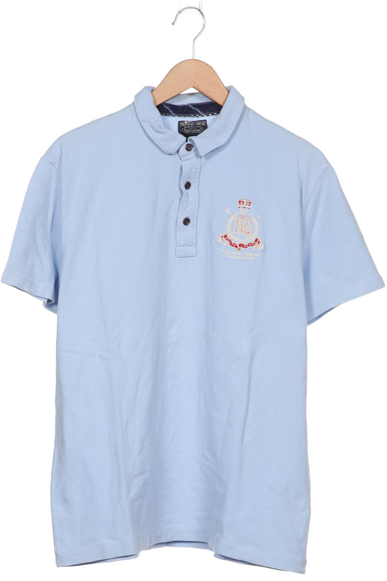 

Polo Ralph Lauren Herren Hemd, hellblau, Gr. 54