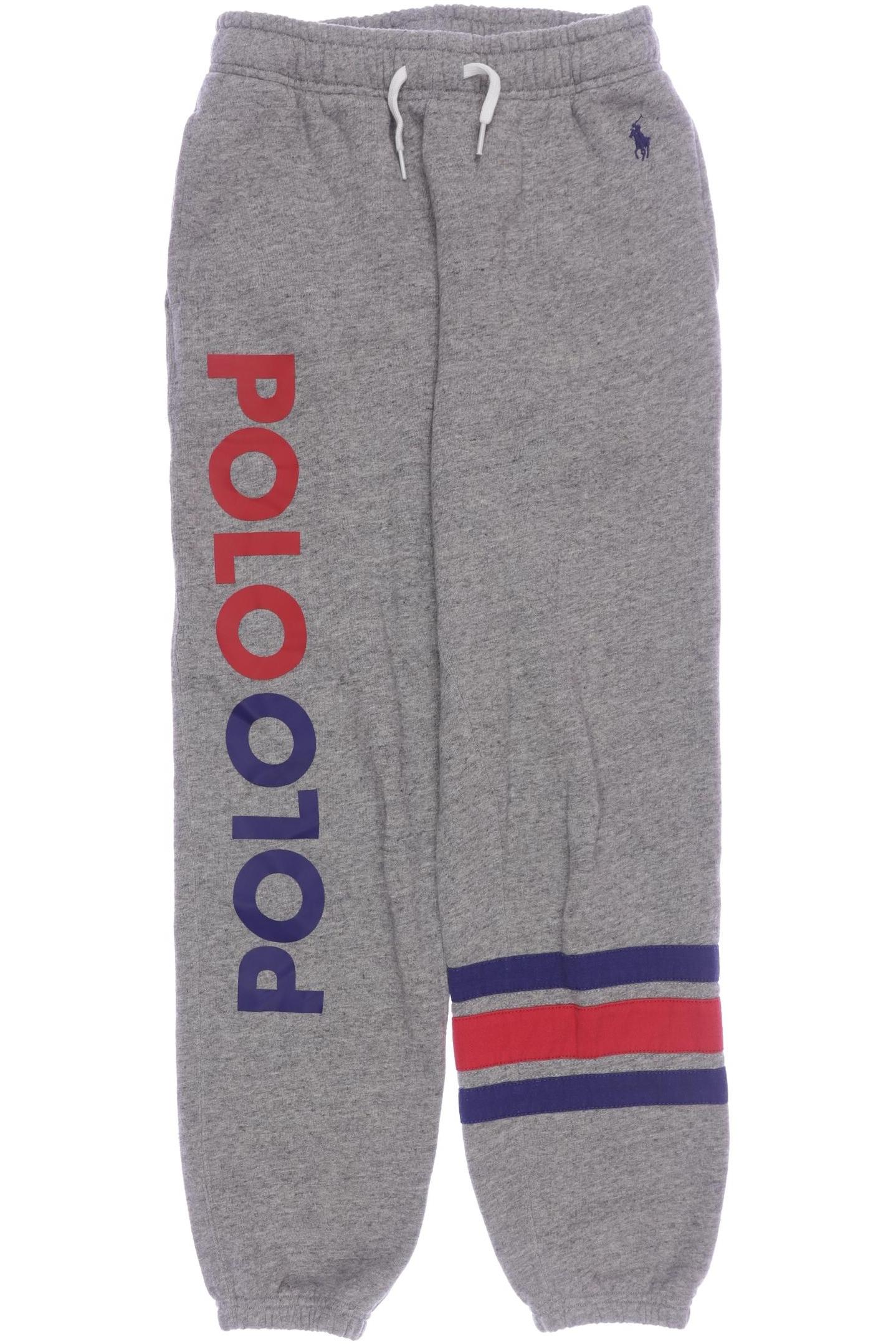 

Polo Ralph Lauren Damen Stoffhose, grau, Gr. 0