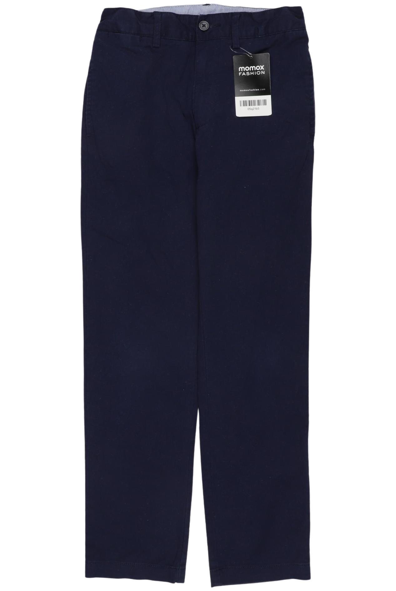 

Polo Ralph Lauren Herren Stoffhose, marineblau, Gr. 140