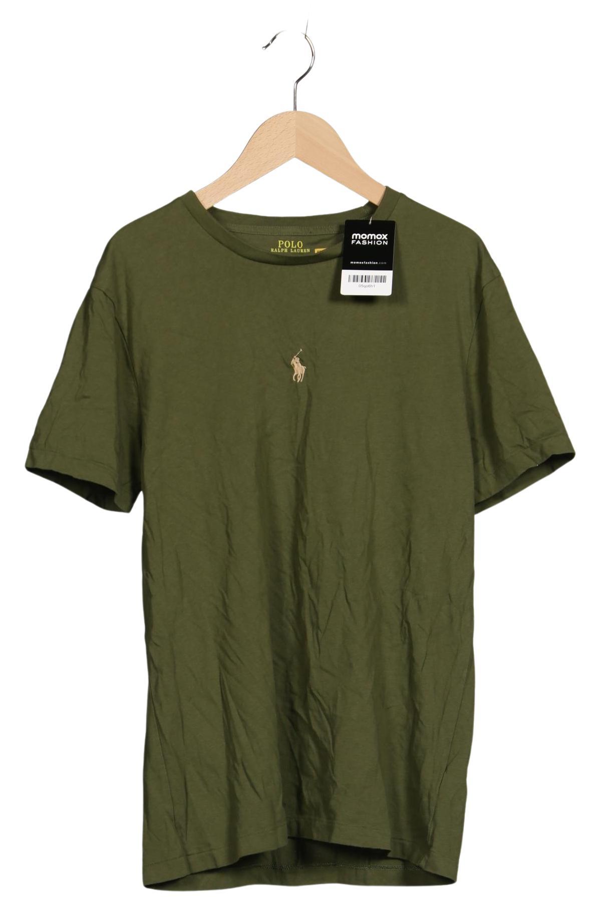 

Polo Ralph Lauren Herren T-Shirt, grün, Gr. 48