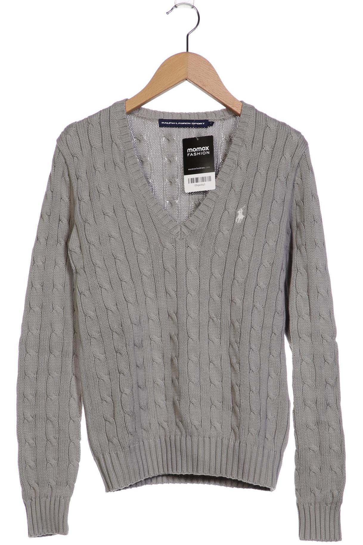 

Polo Ralph Lauren Damen Pullover, grau, Gr. 36
