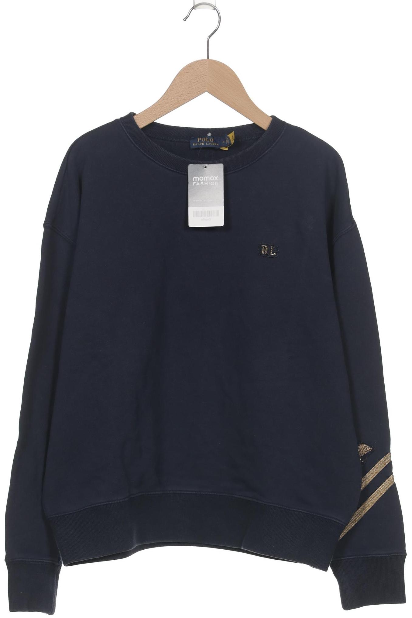 

Polo Ralph Lauren Damen Sweatshirt, marineblau, Gr. 38
