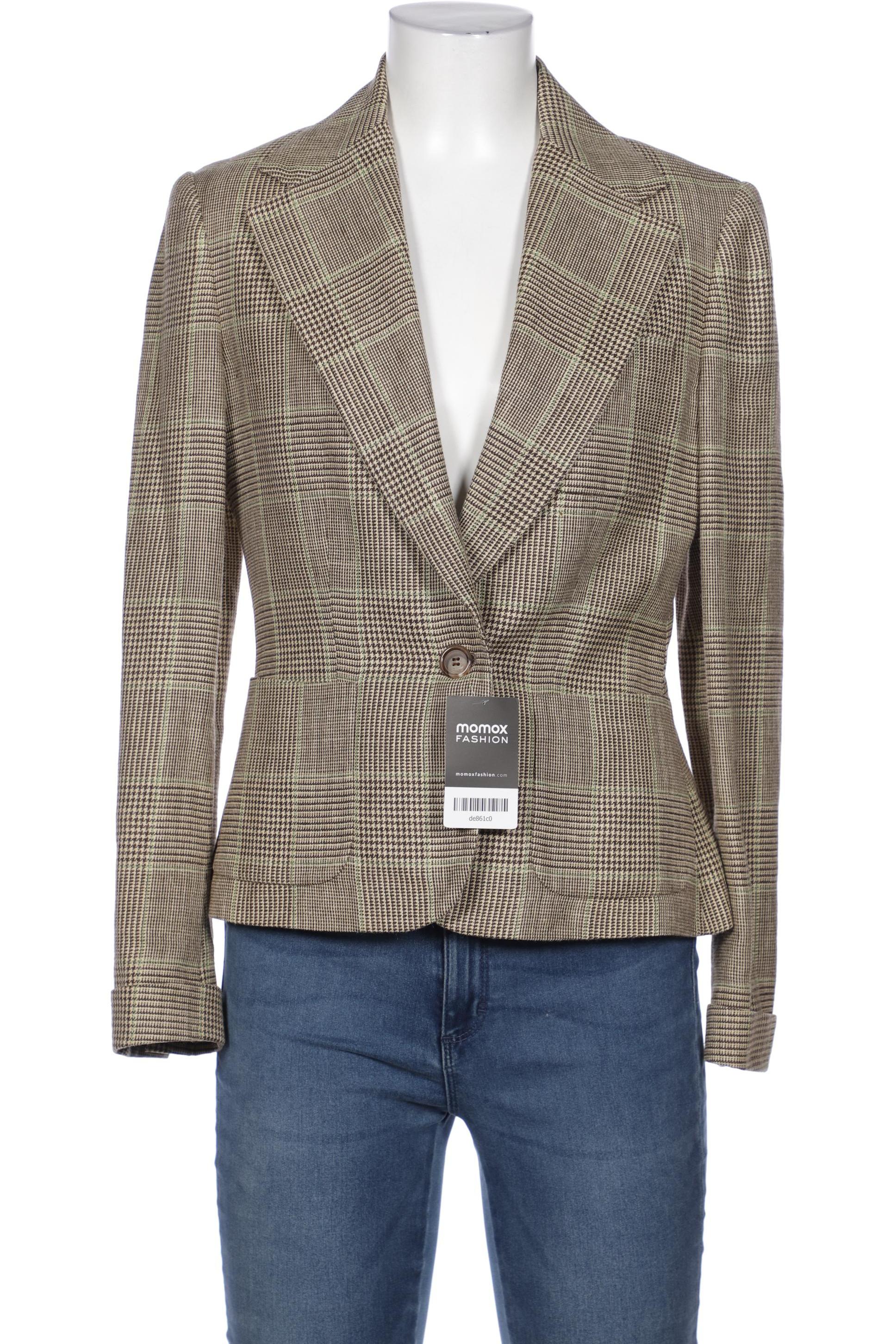 

Polo Ralph Lauren Damen Blazer, braun, Gr. 8