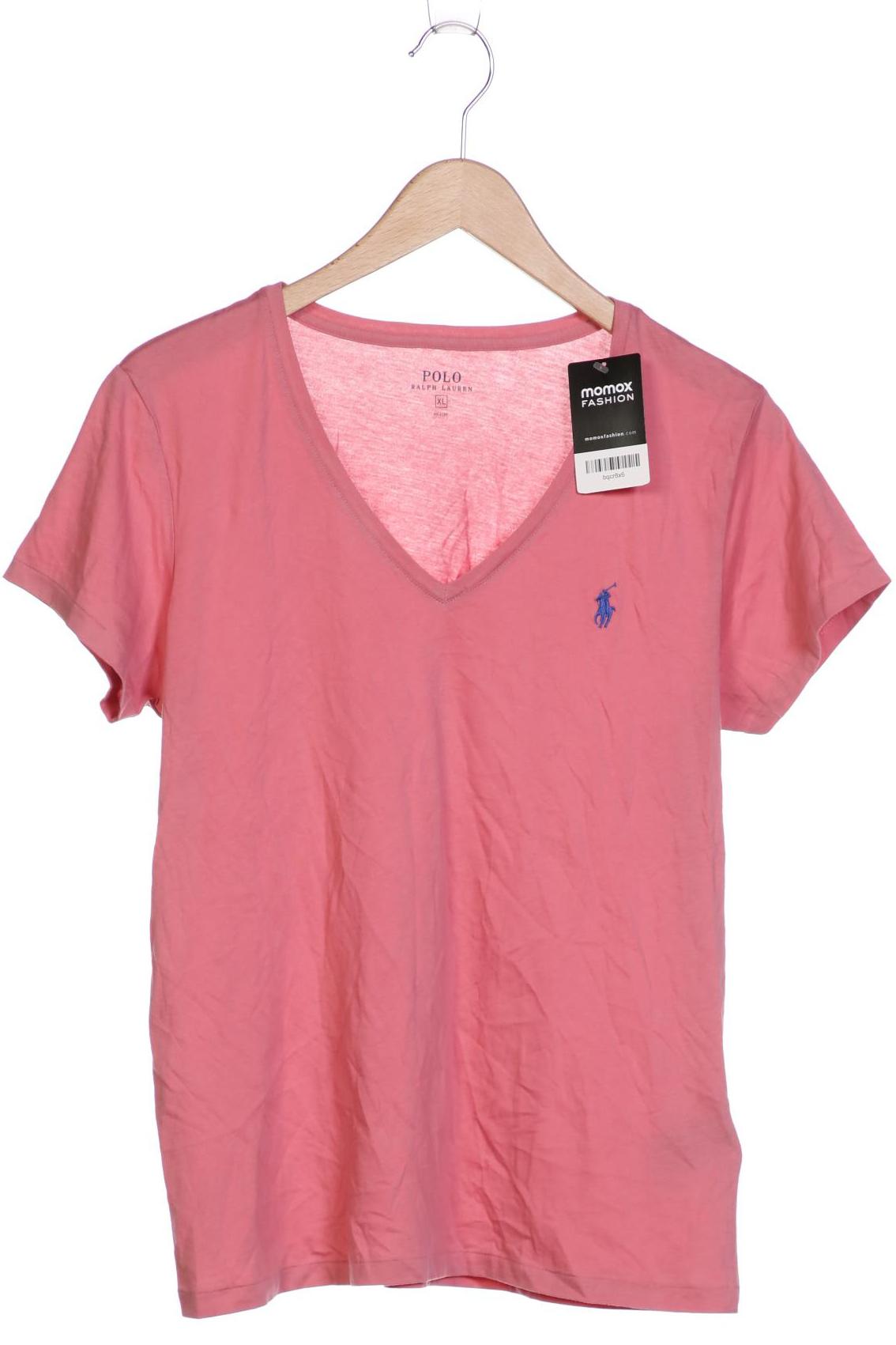 

Polo Ralph Lauren Damen T-Shirt, pink