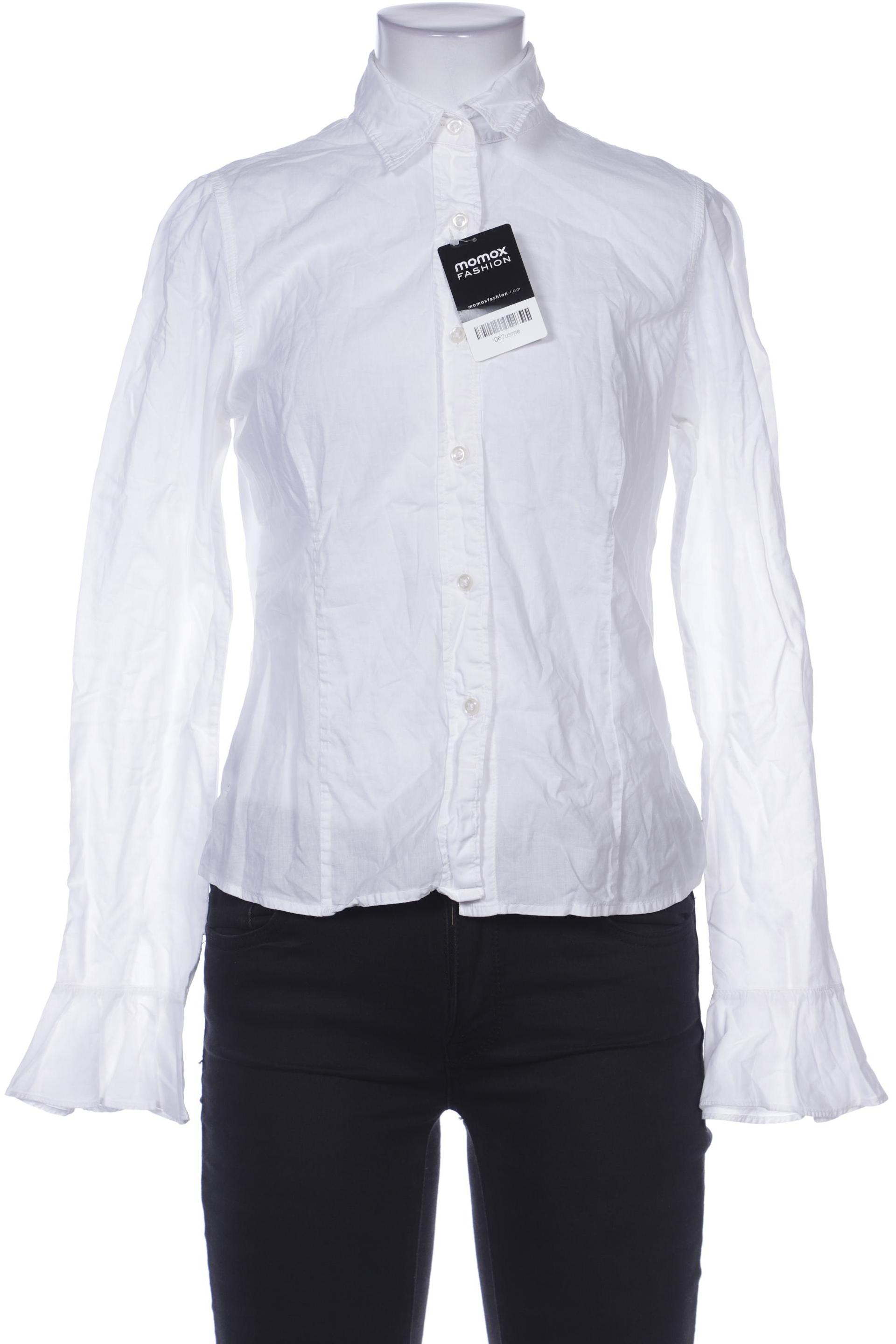 

Polo Ralph Lauren Damen Bluse, weiß, Gr. 36