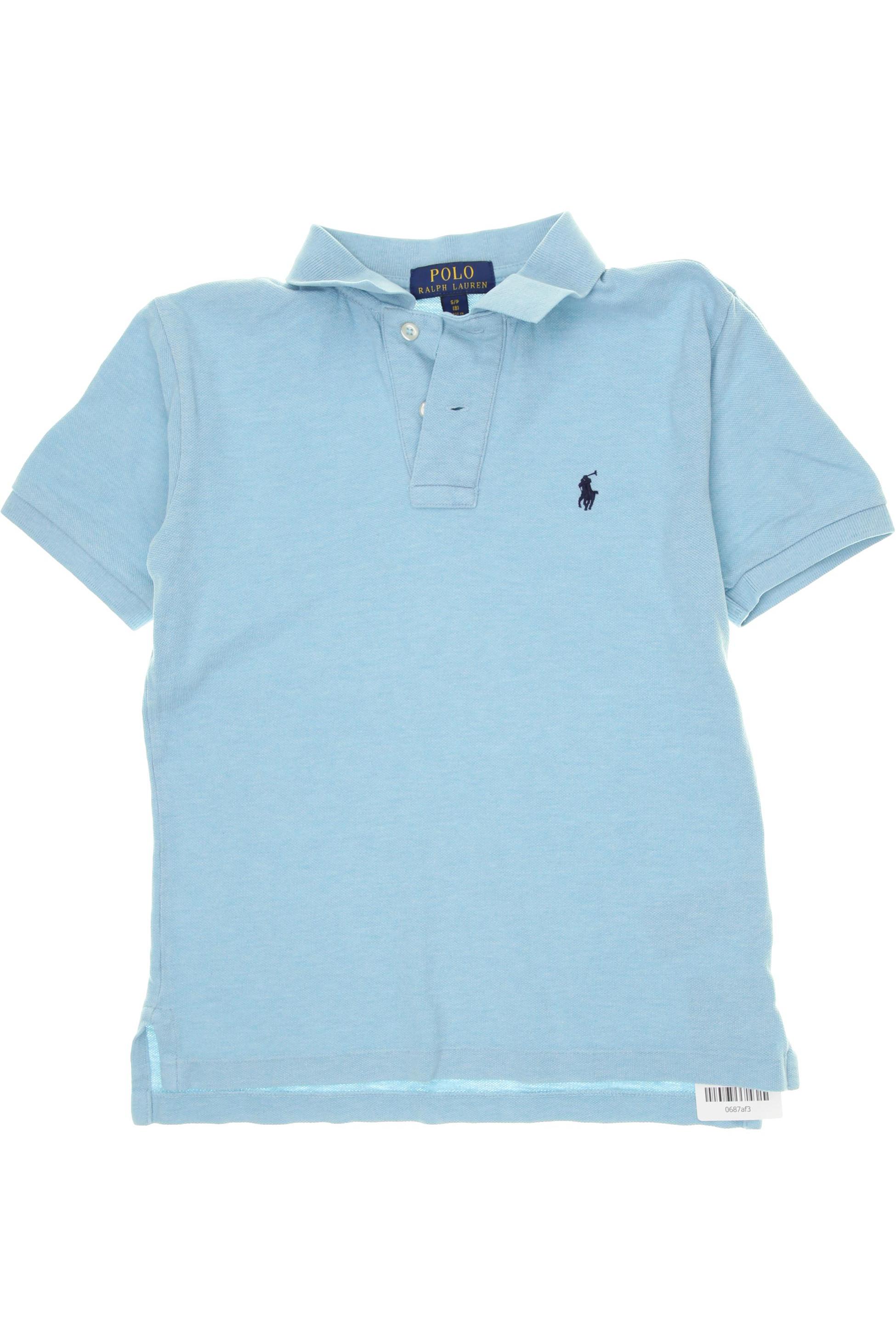 

Polo Ralph Lauren Jungen Poloshirt, blau, Gr. 128