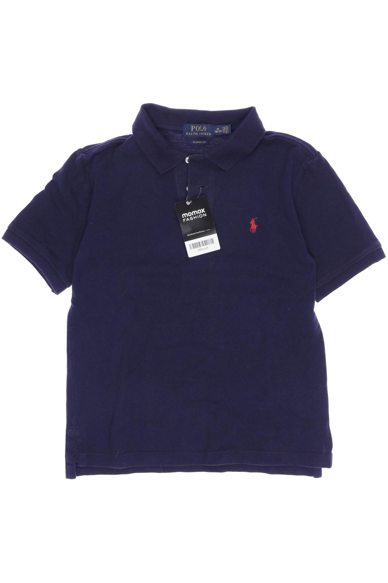

Polo Ralph Lauren Jungen Poloshirt, marineblau