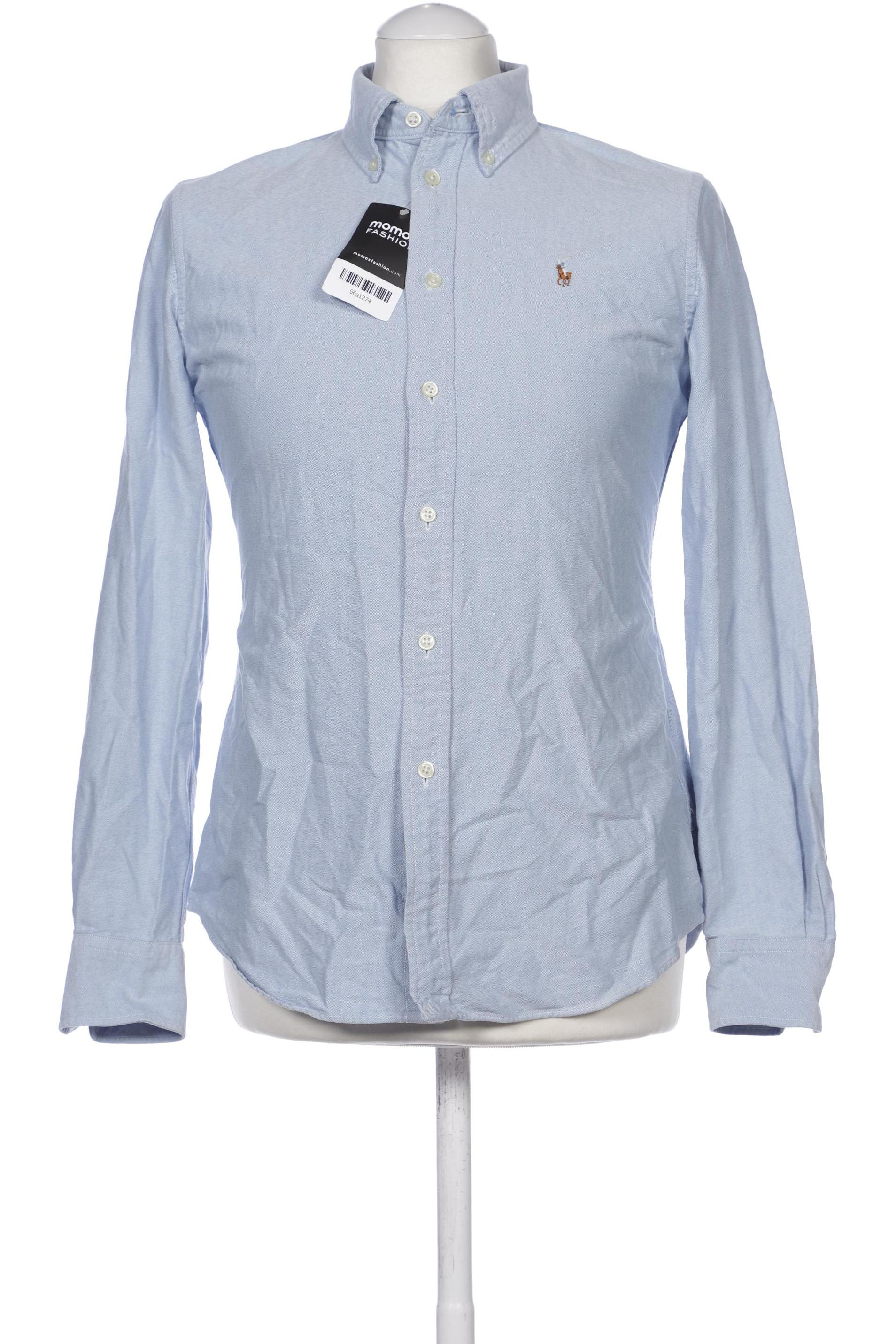 

Polo Ralph Lauren Herren Hemd, blau, Gr. 48