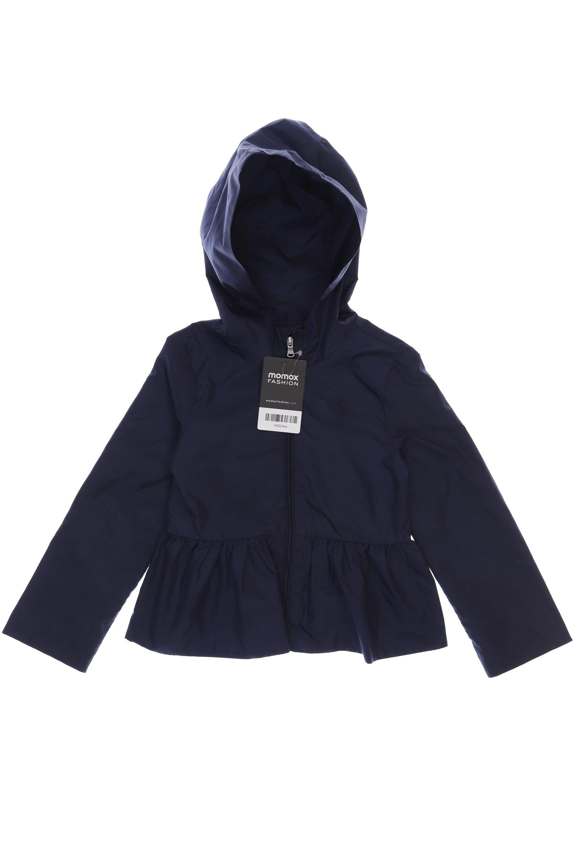 

Polo Ralph Lauren Damen Jacke, blau, Gr. 104