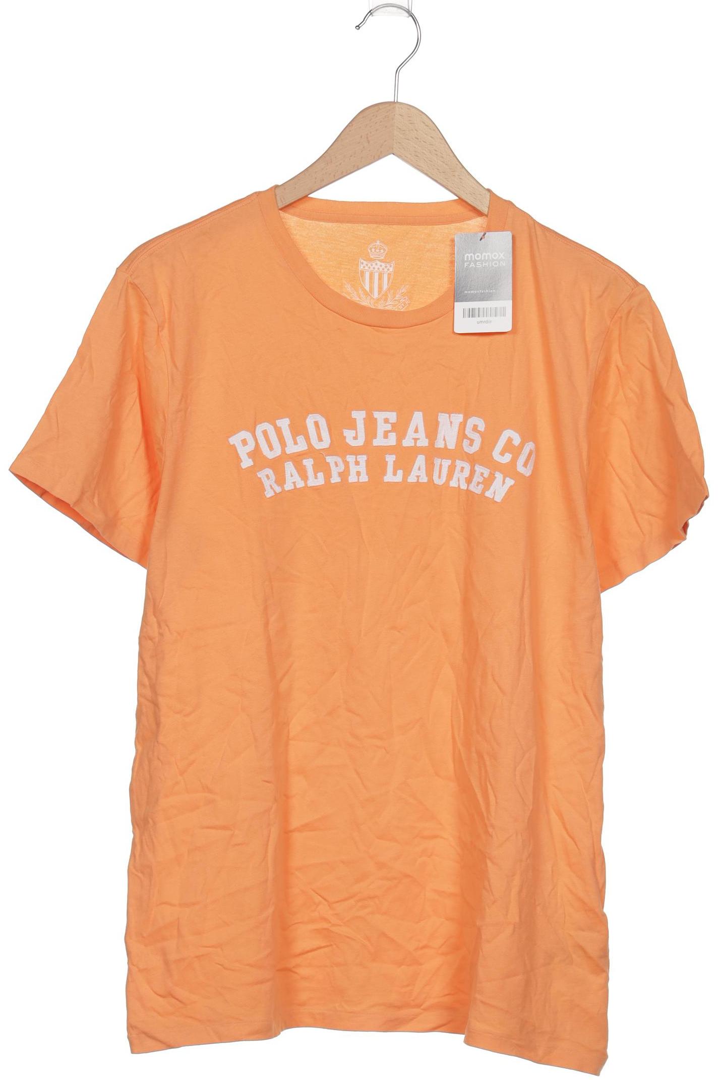 

Polo Ralph Lauren Herren T-Shirt, orange, Gr. 52