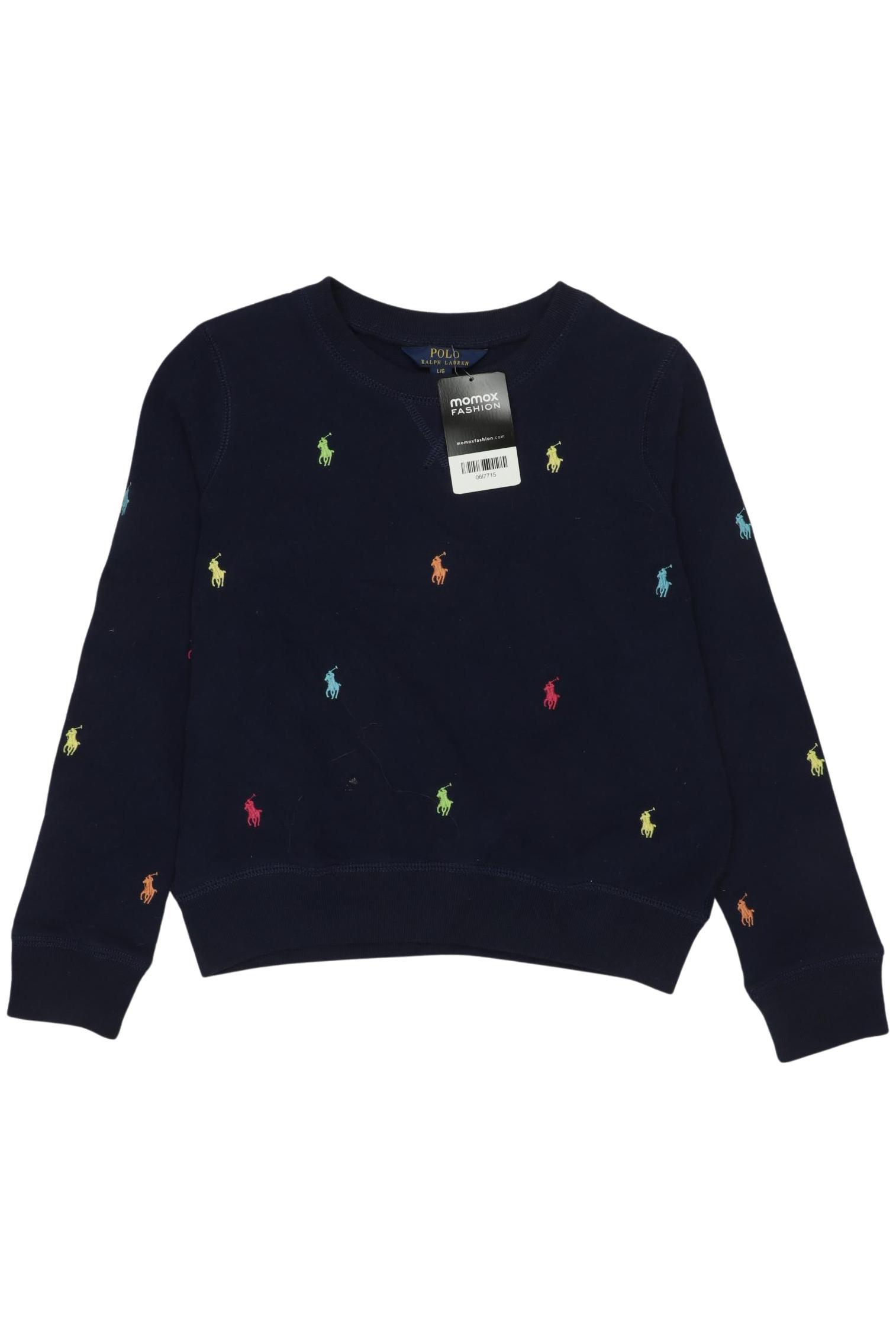 

Polo Ralph Lauren Damen Hoodies & Sweater, marineblau, Gr. 158