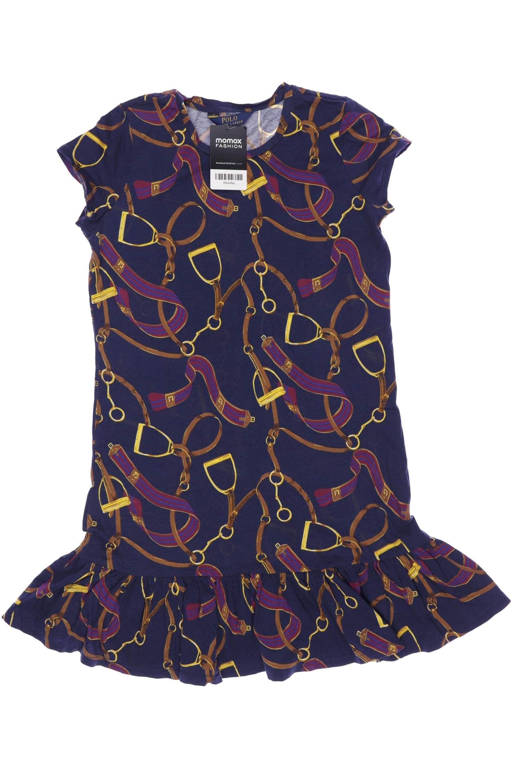 

Polo Ralph Lauren Damen Kleid, marineblau, Gr. 170